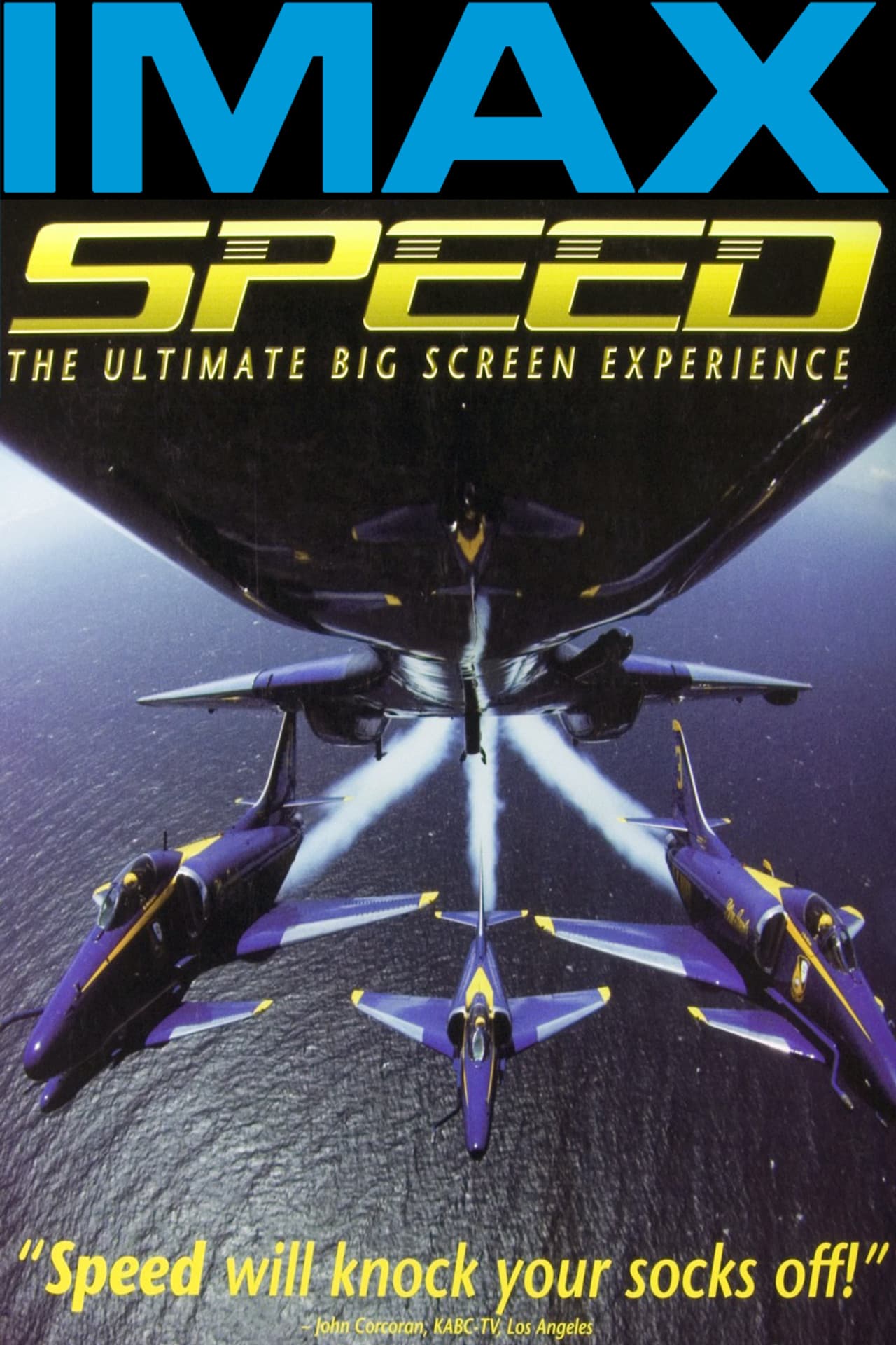 Speed preview 2