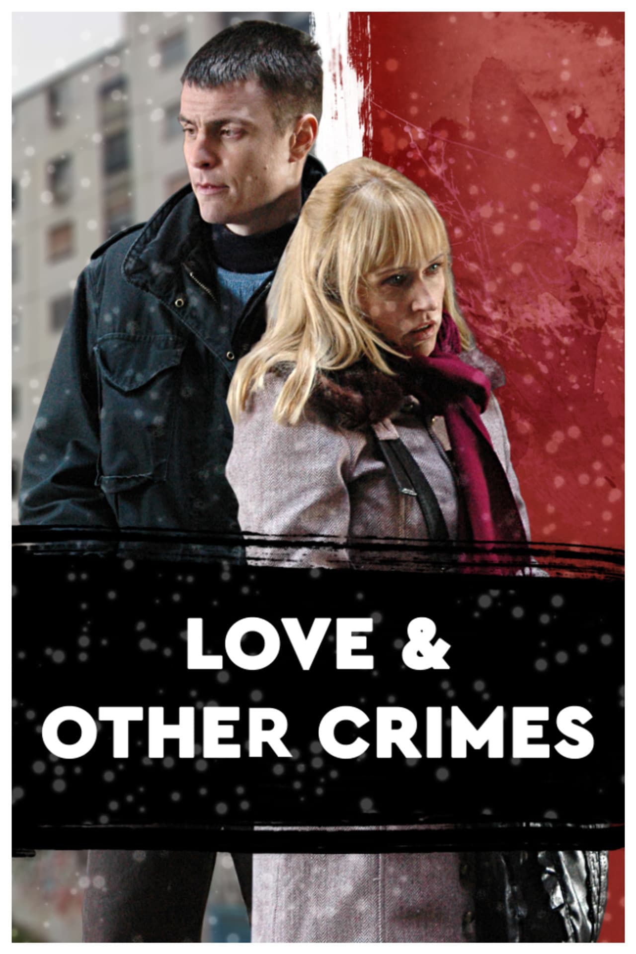Love and Other Crimes preview 2