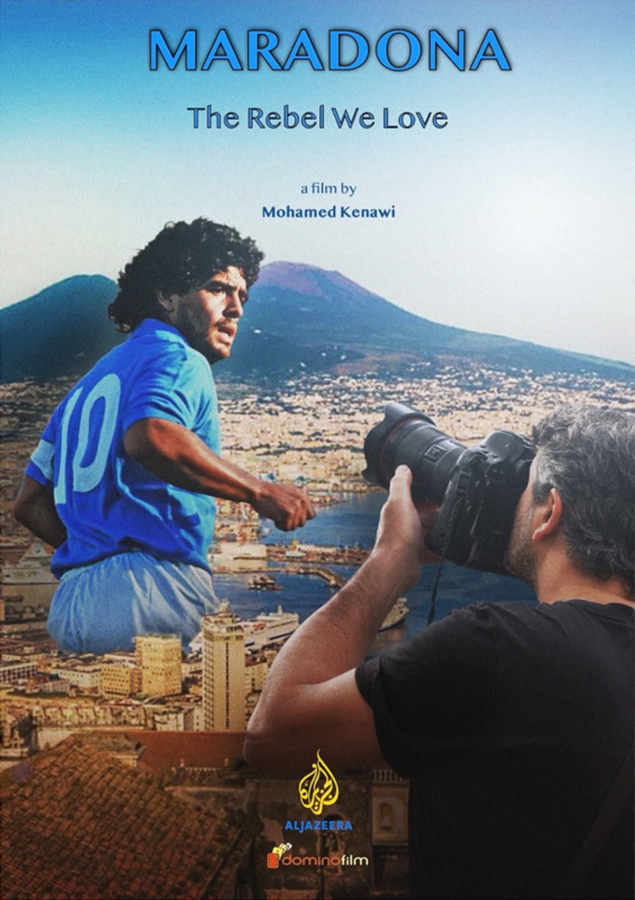 Maradona - The rebel we love preview 1