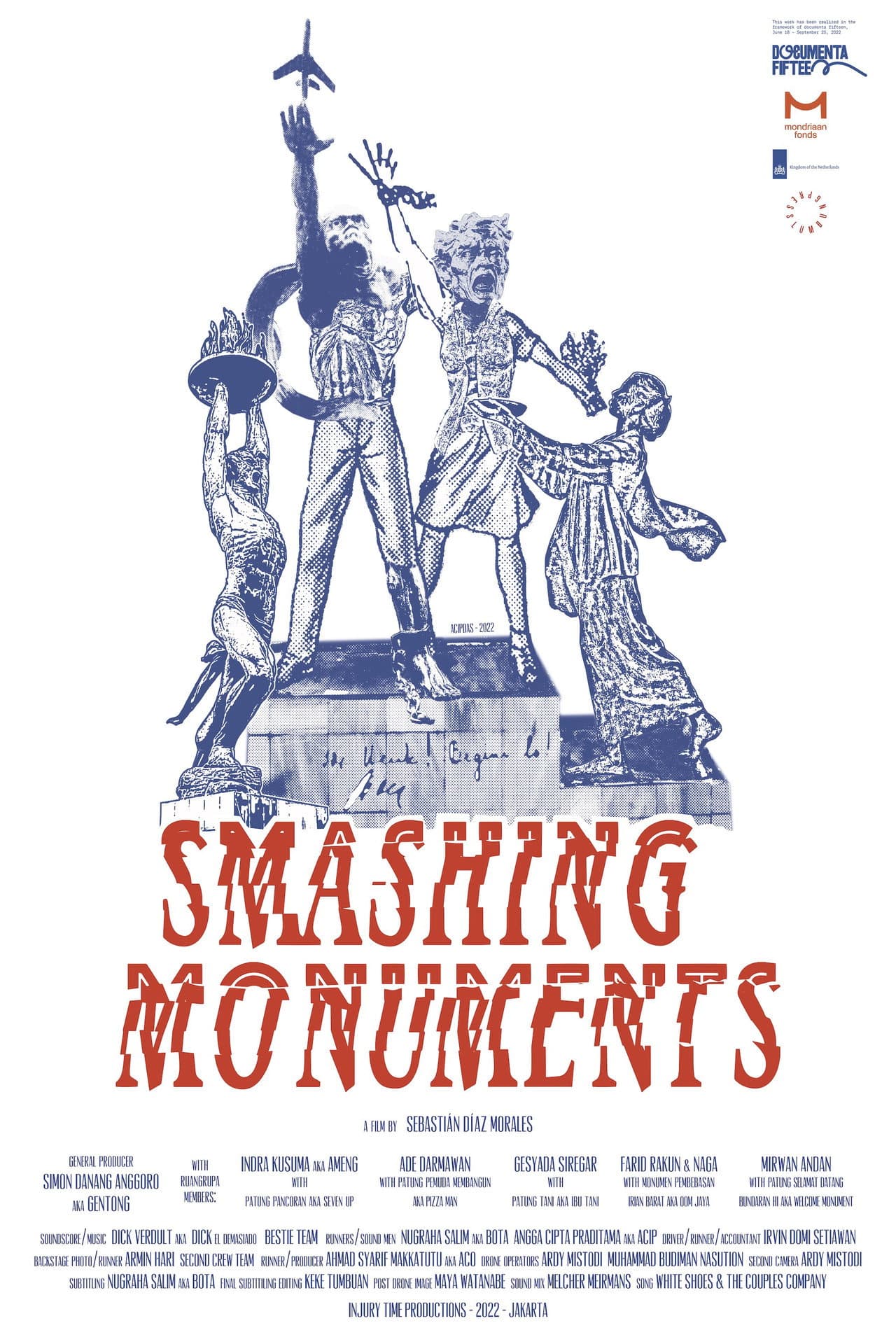 Smashing Monuments preview 1