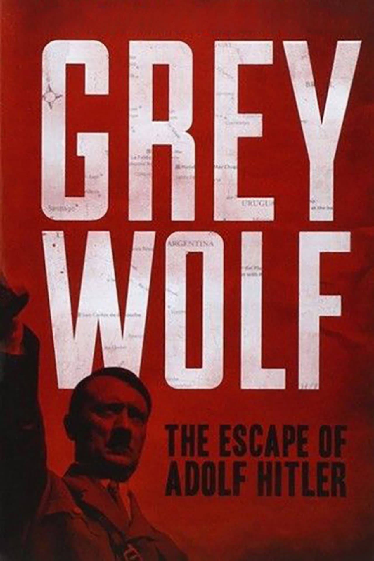 Grey Wolf: The Escape of Adolf Hitler preview 2