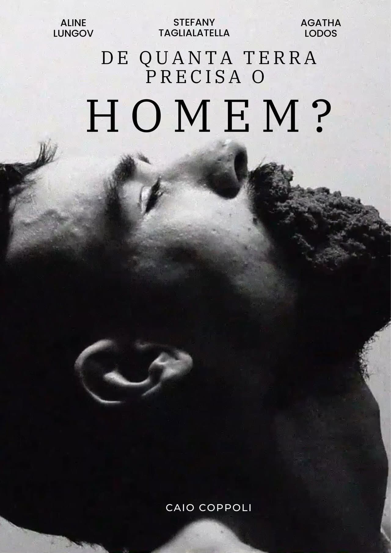 De Quanta Terra Precisa Um Homem? preview 1
