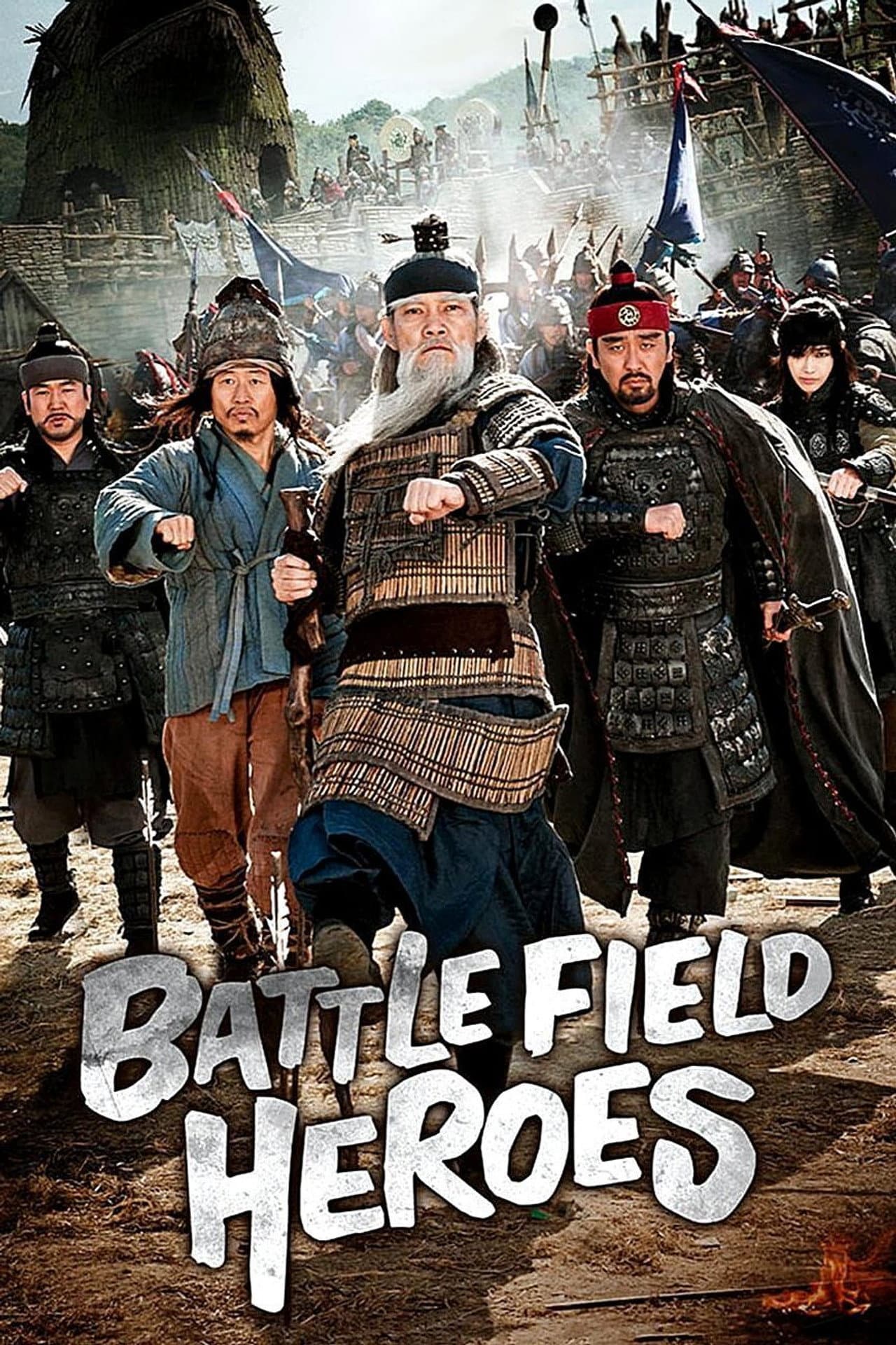 Battlefield Heroes preview 2