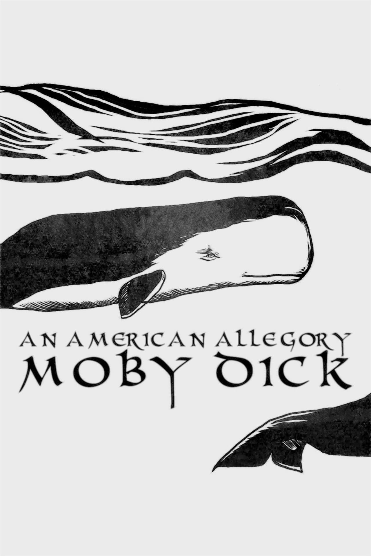 Moby Dick: An American Allegory preview 2