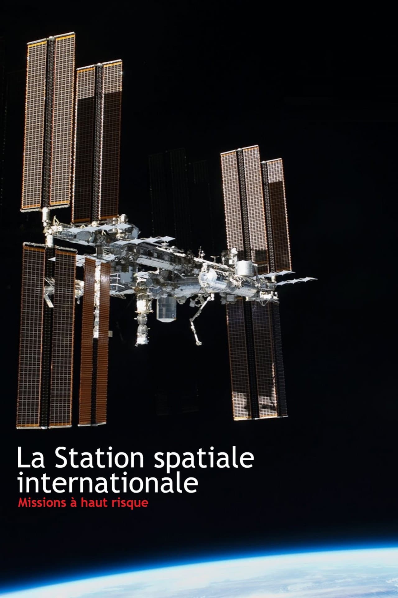La Station spatiale internationale - Missions à haut risque preview 2