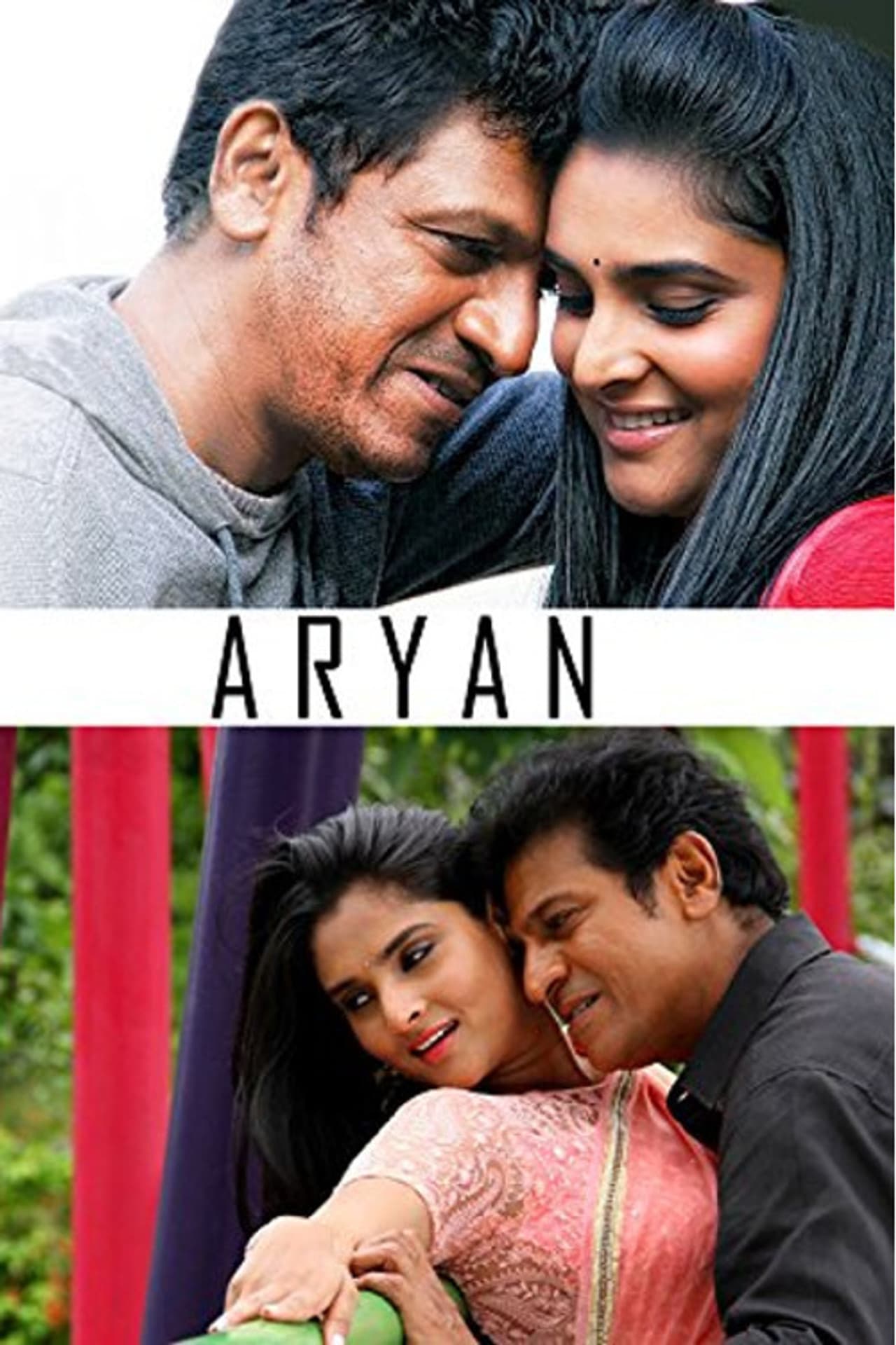 Aryan preview 2