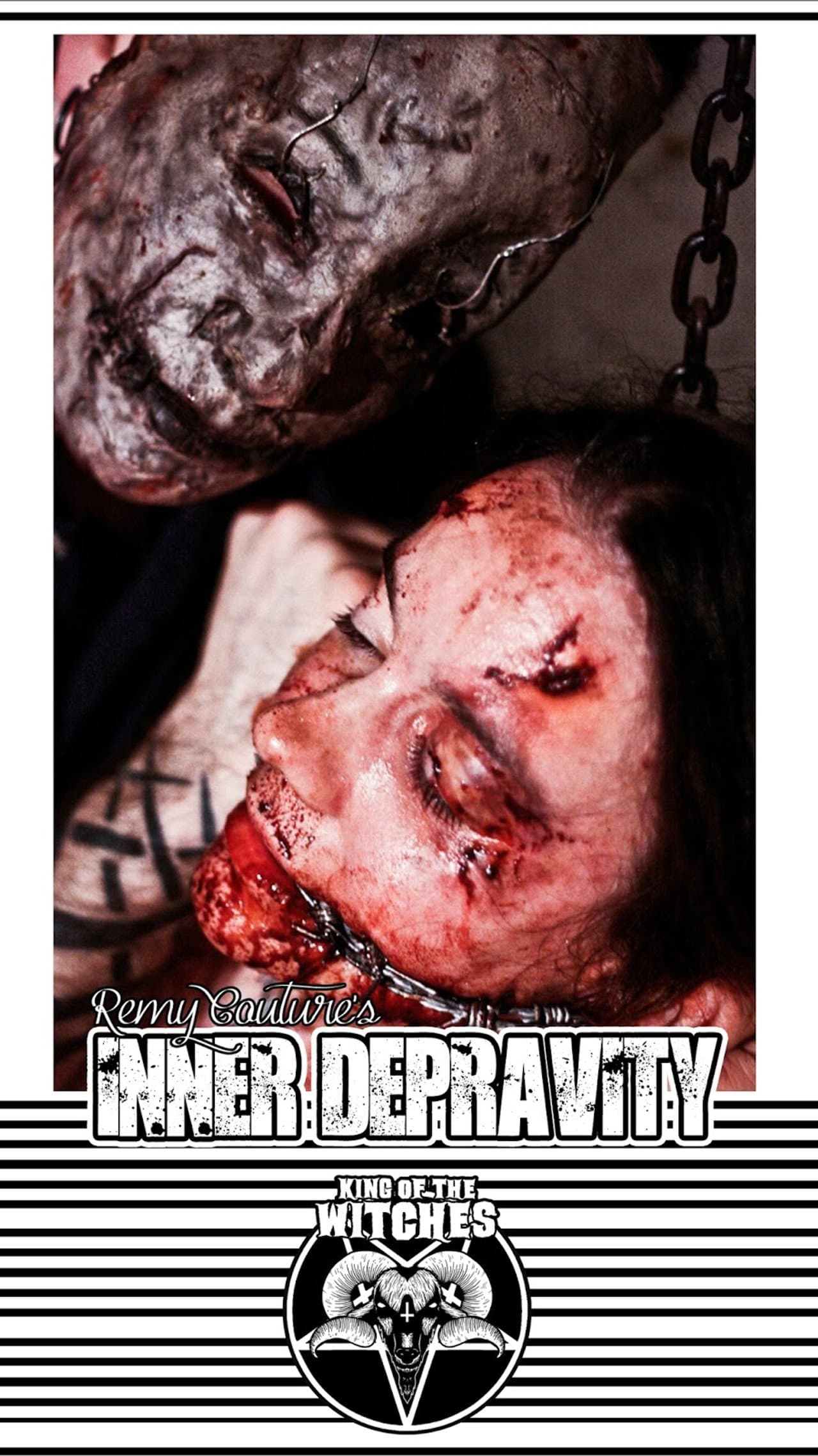 Inner Depravity preview 1