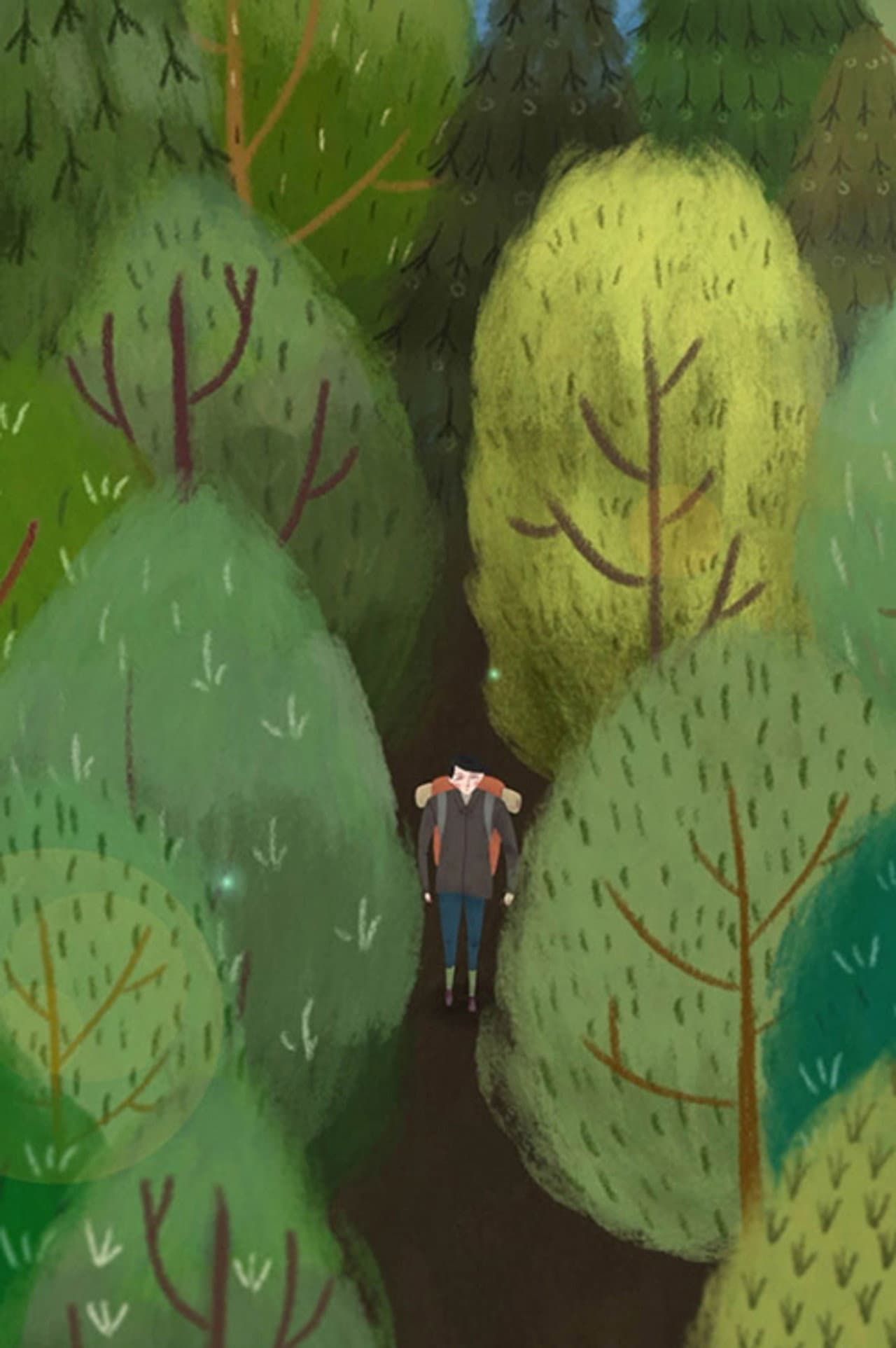 The Tree's Home preview 2