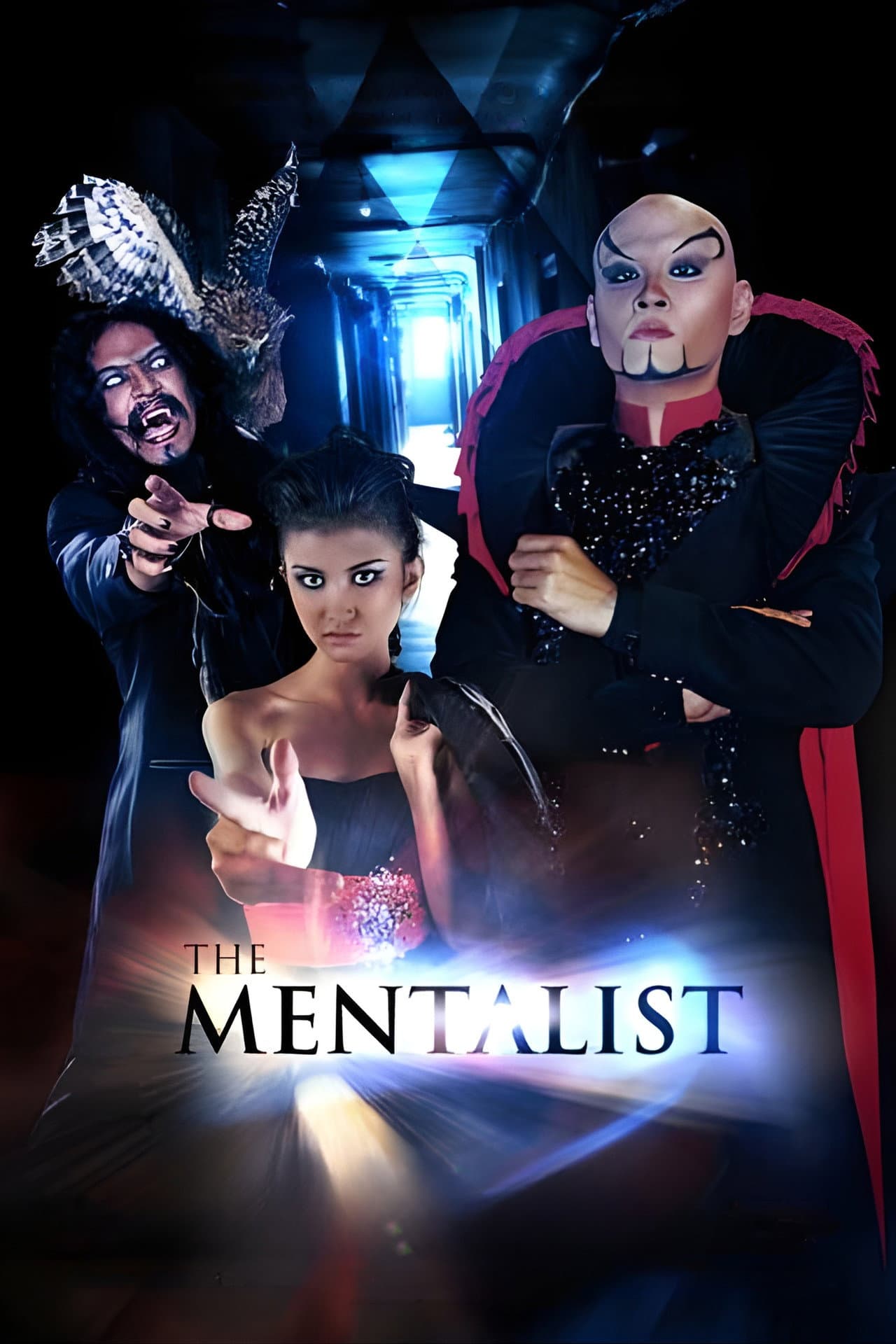 The Mentalist preview 2
