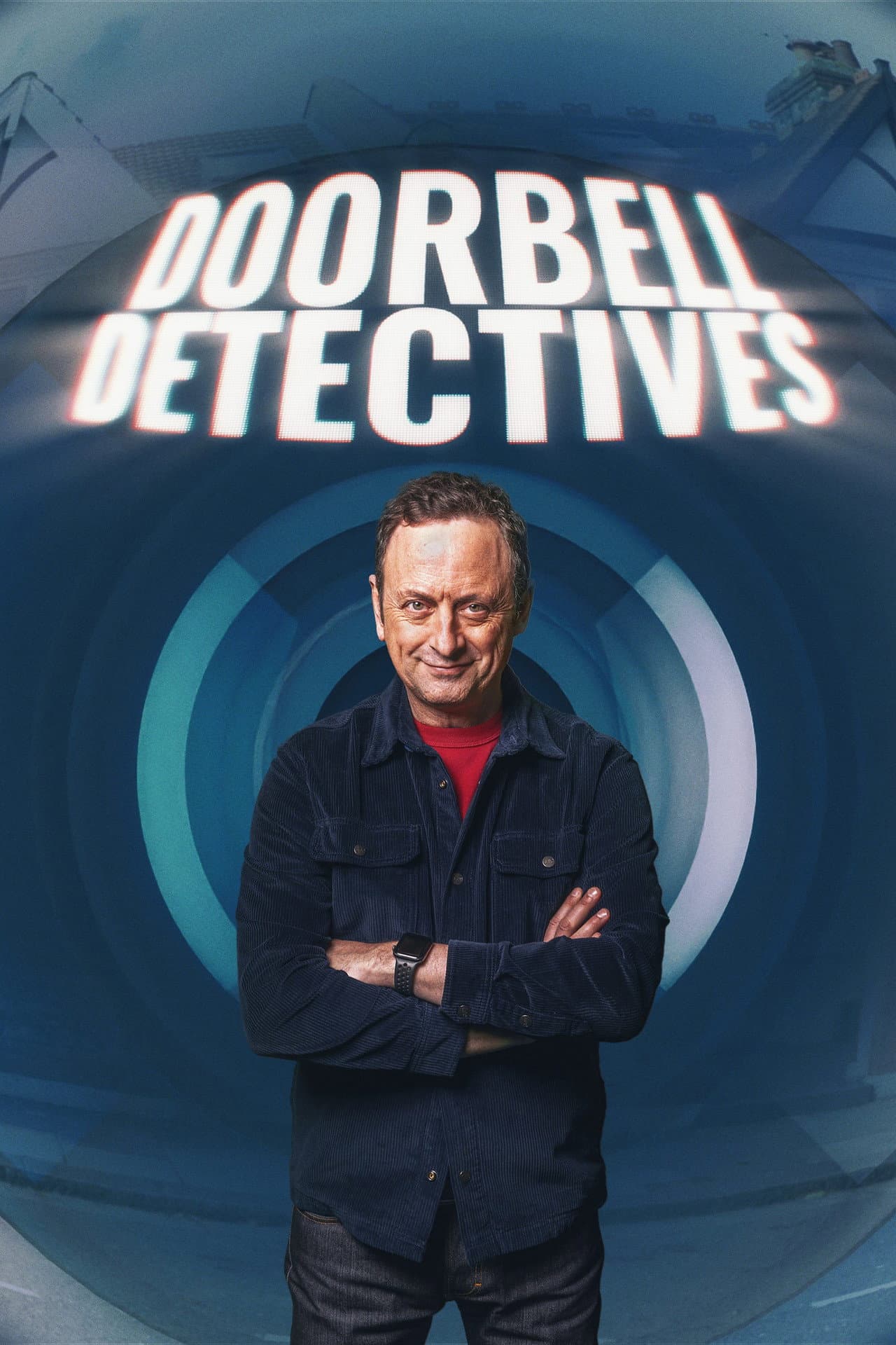 Doorbell Detectives preview 2