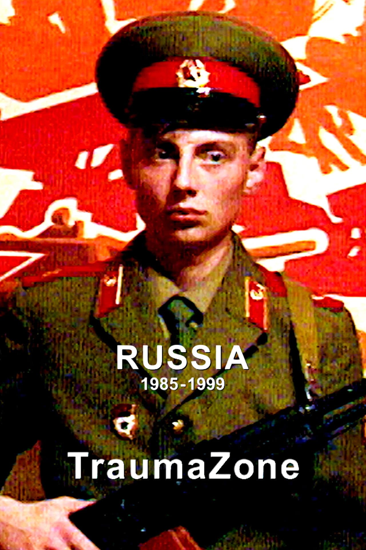 Russia 1985-1999: TraumaZone preview 2