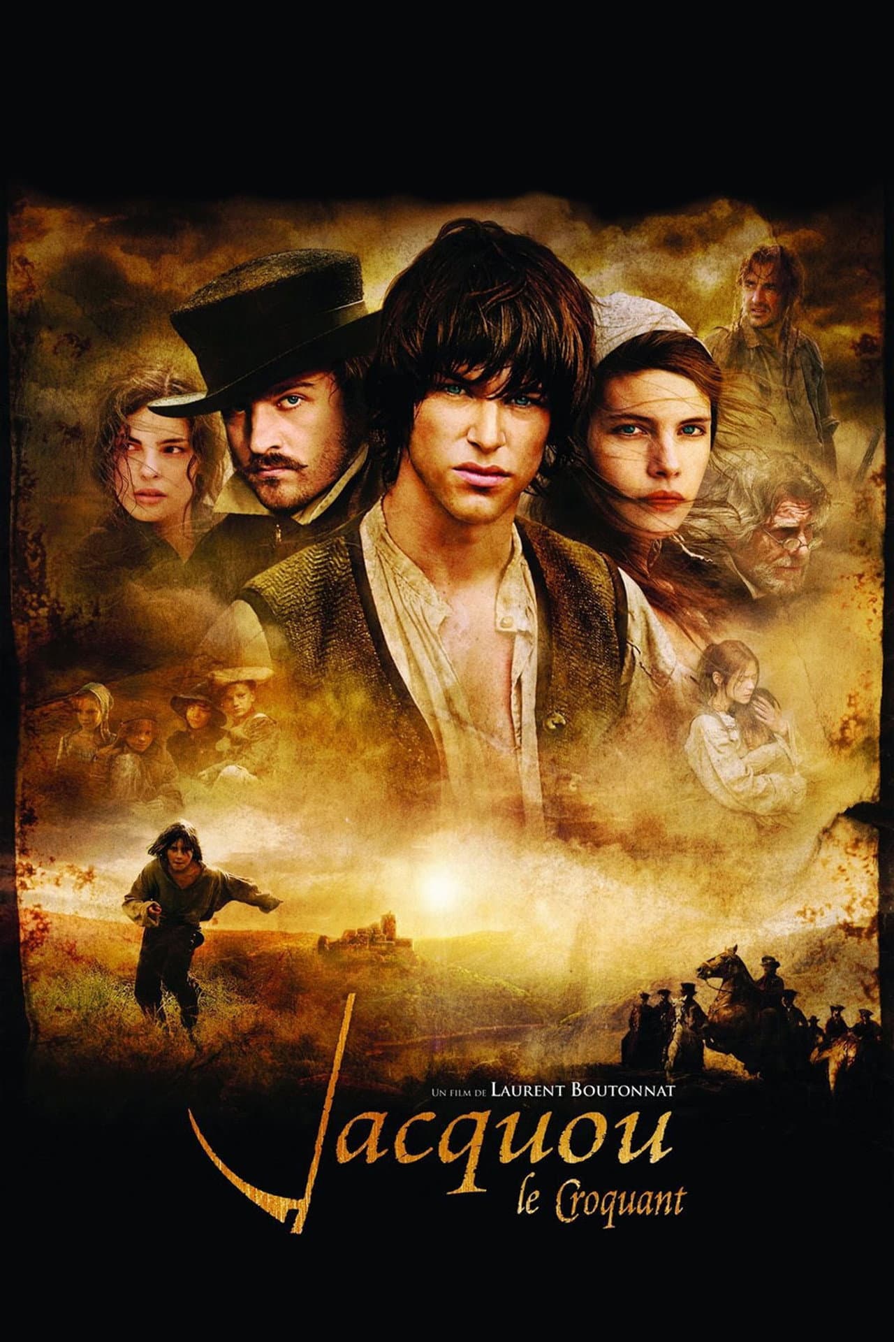 Jacquou the Rebel preview 2