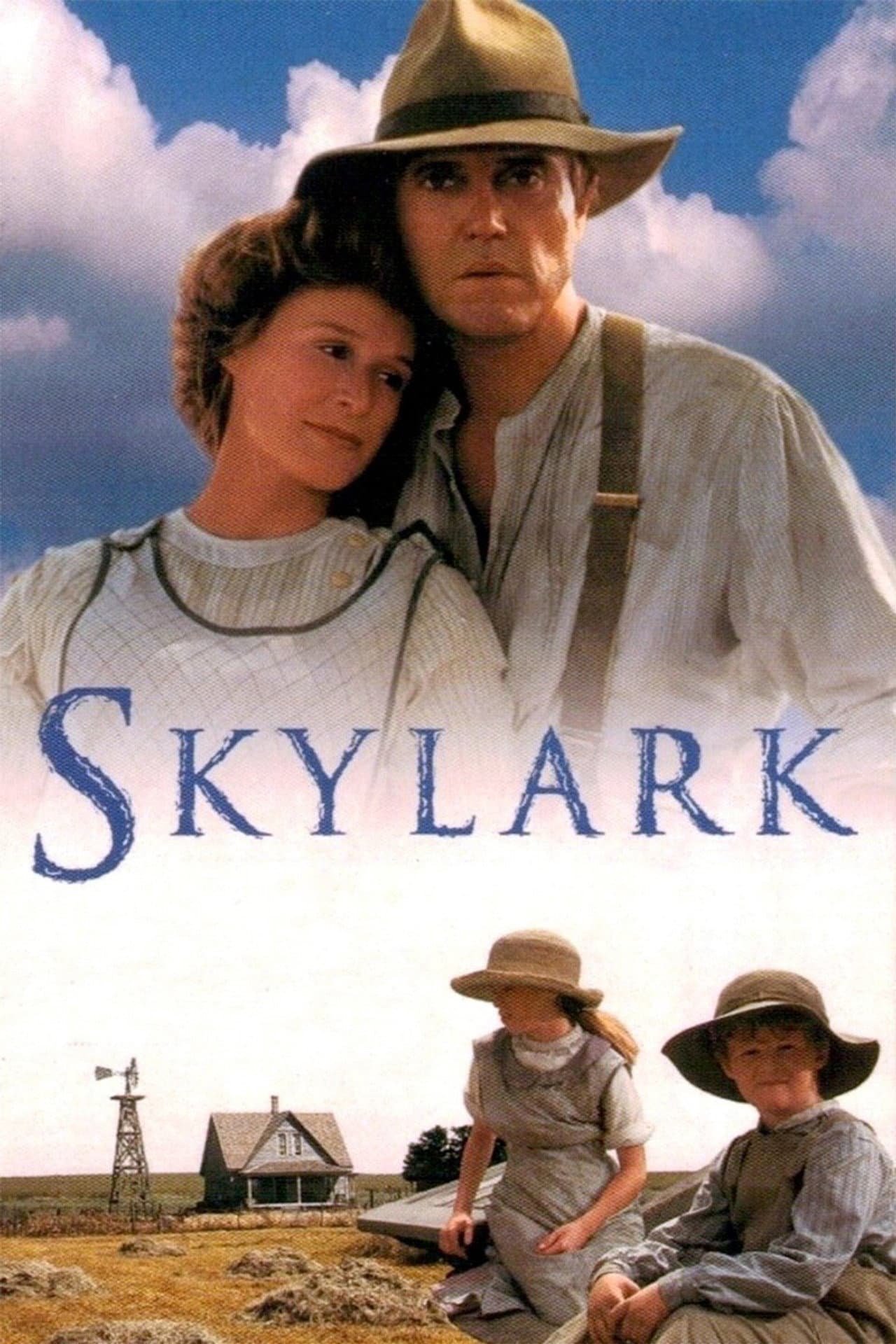 Skylark preview 2