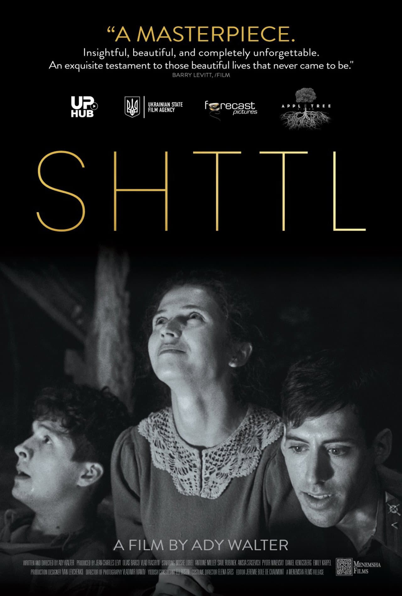 SHTTL preview 2