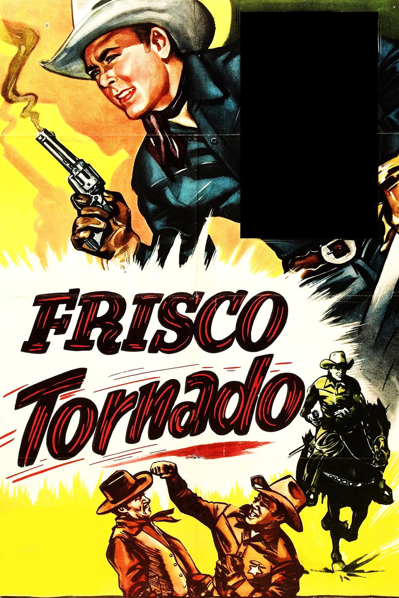 Frisco Tornado preview 2