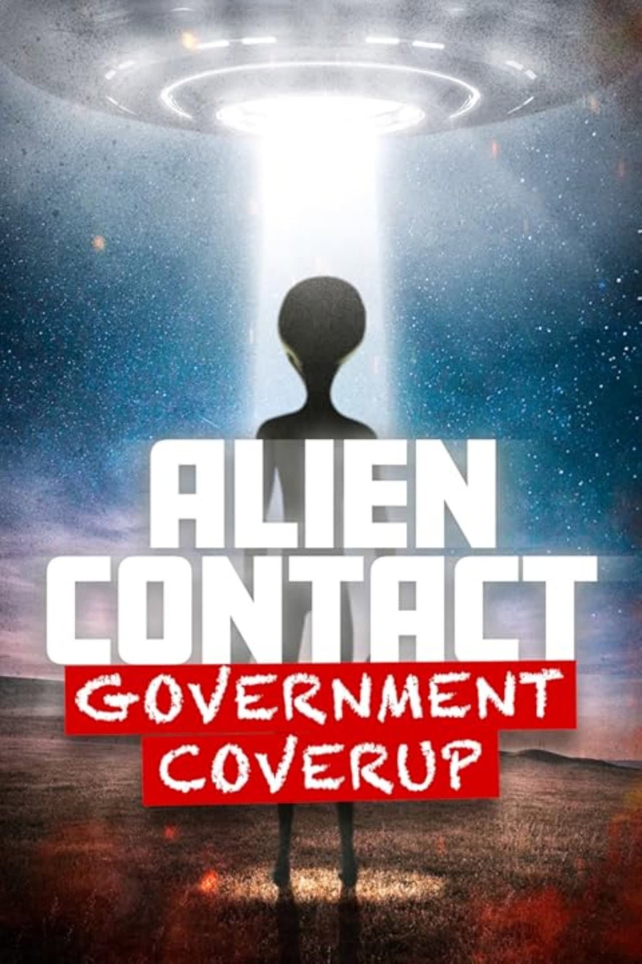 Alien Contact: Government Coverup preview 2