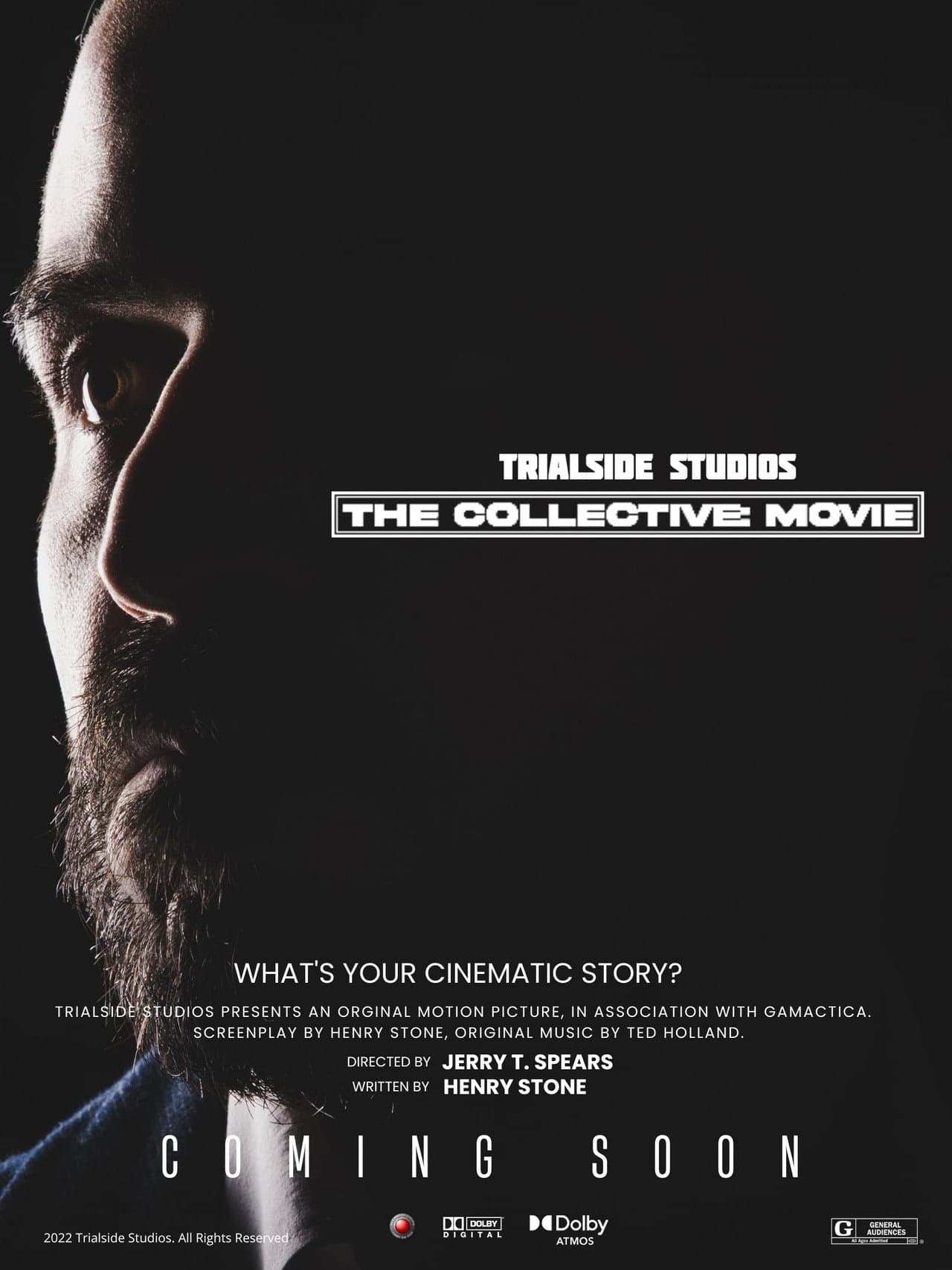 The Collective: Movie preview 1