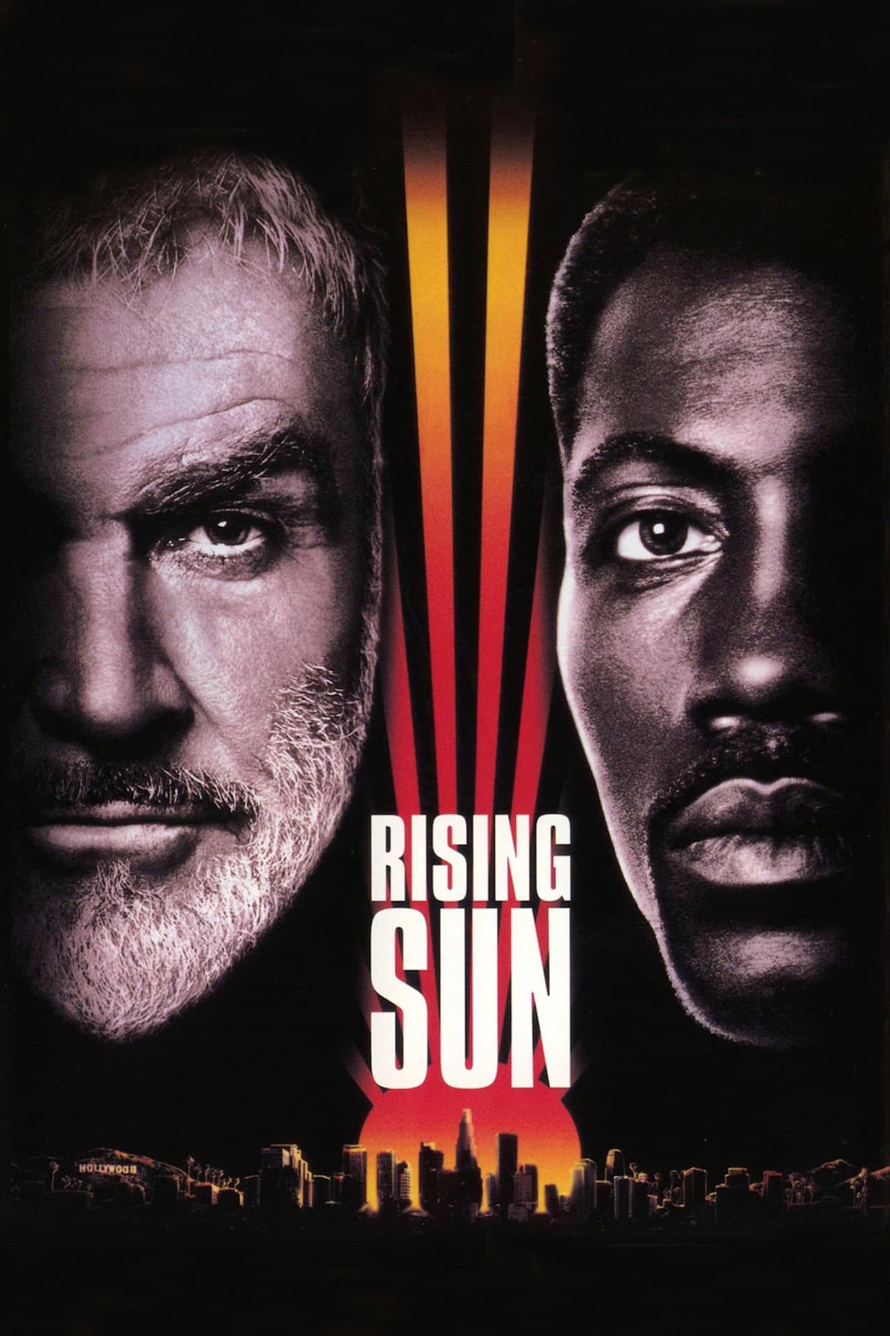 Rising Sun preview 2