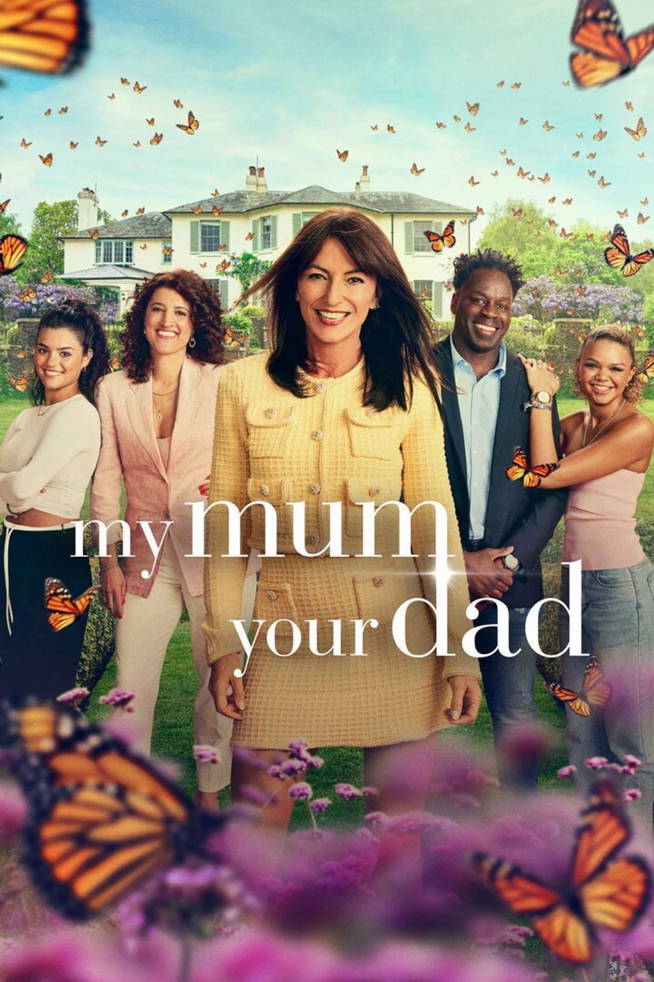 My Mum, Your Dad preview 2