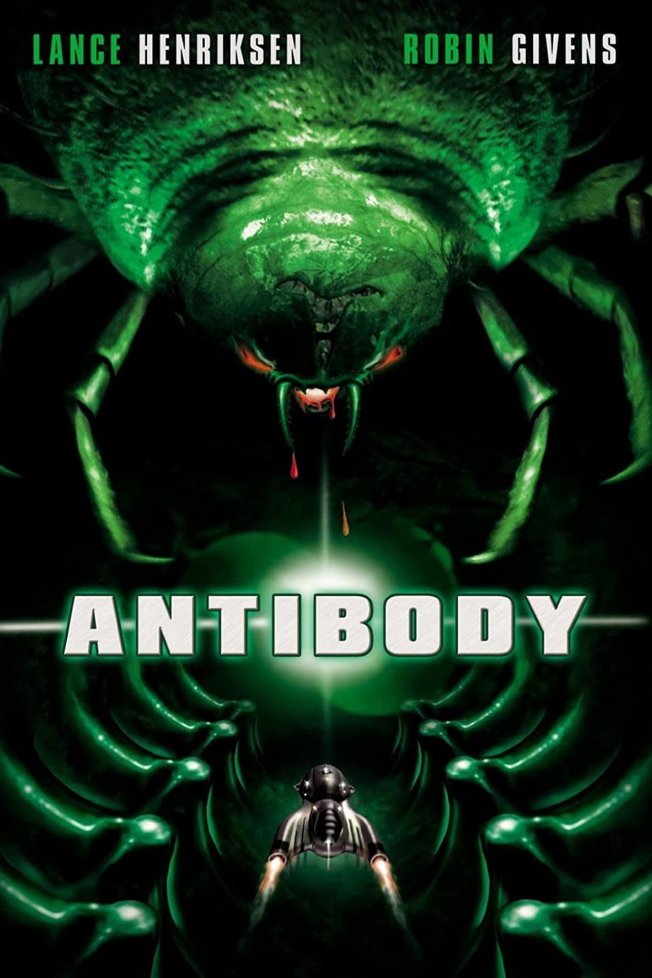 Antibody preview 2