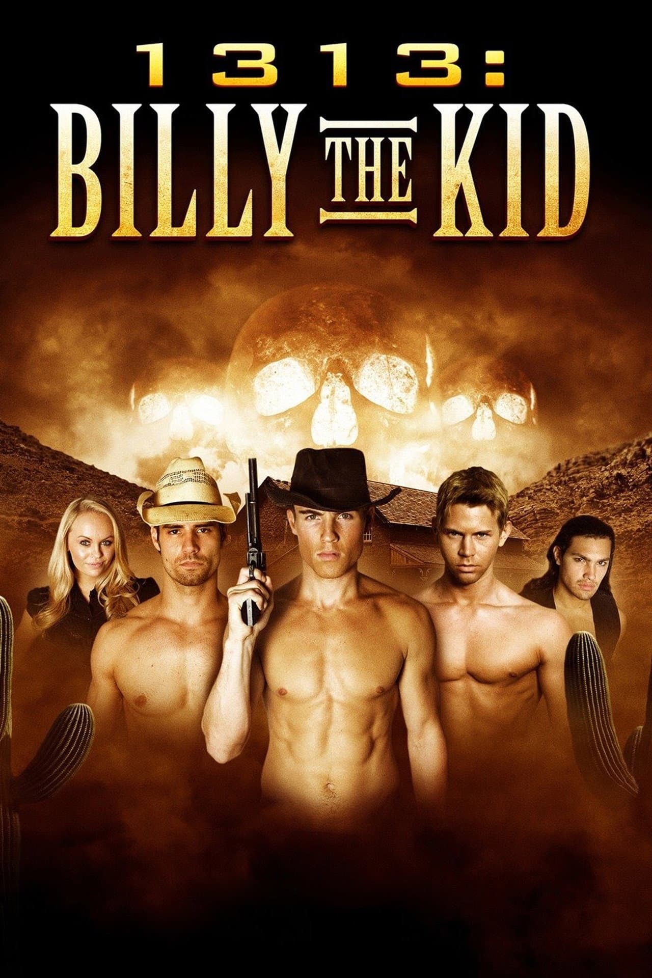1313: Billy the Kid preview 2