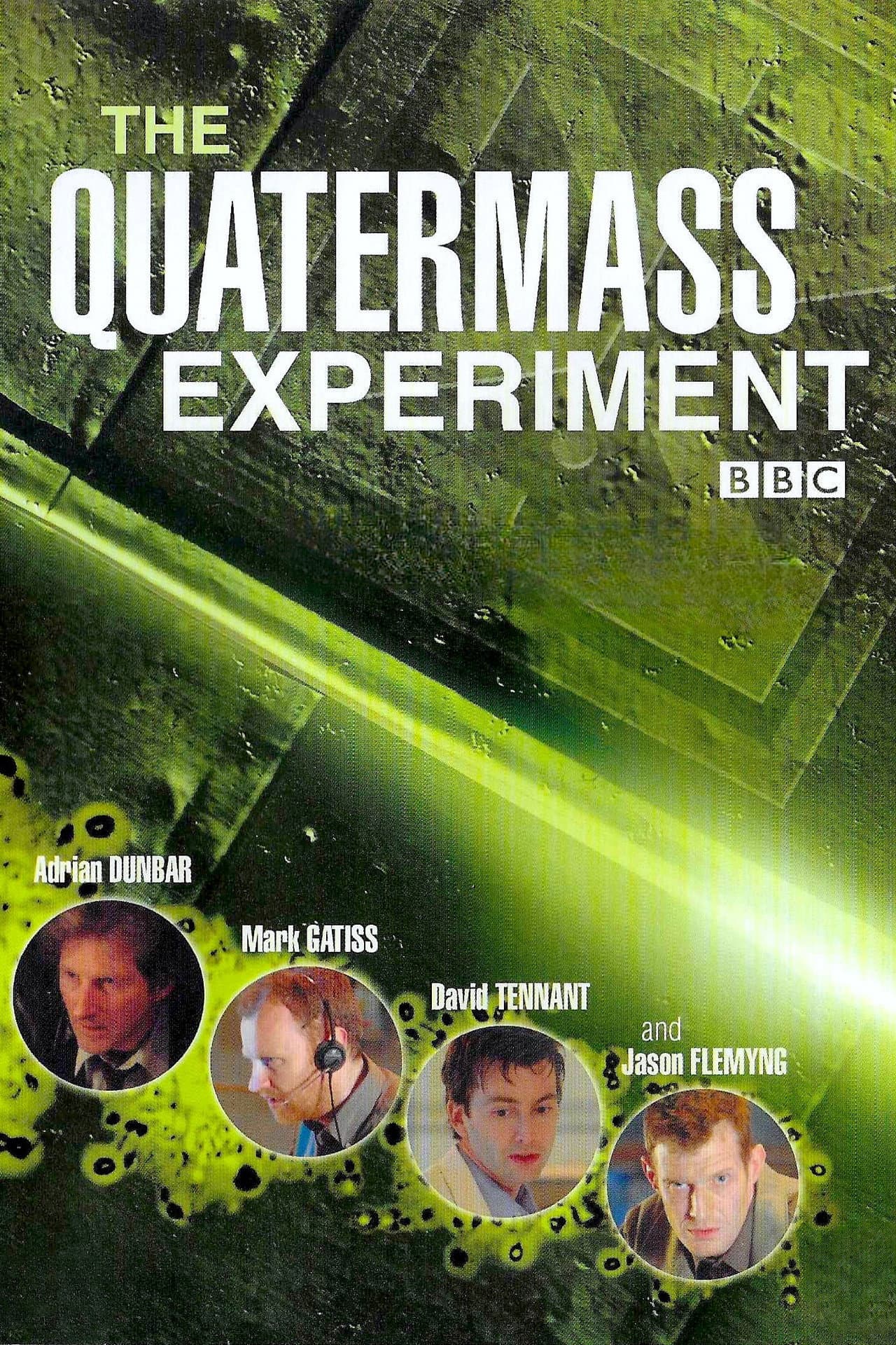 The Quatermass Experiment preview 2