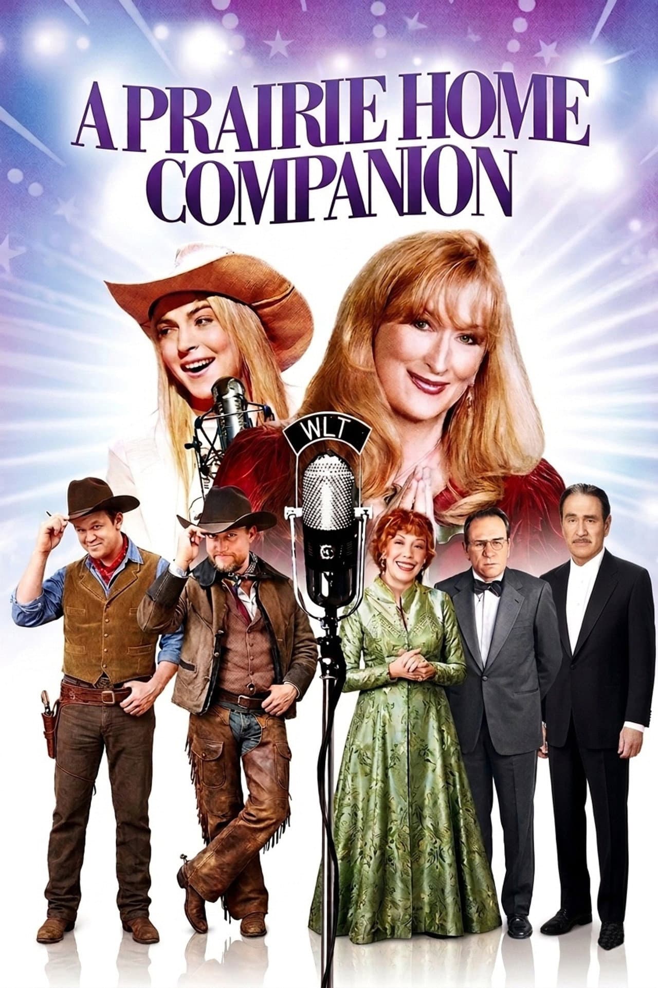 A Prairie Home Companion preview 2