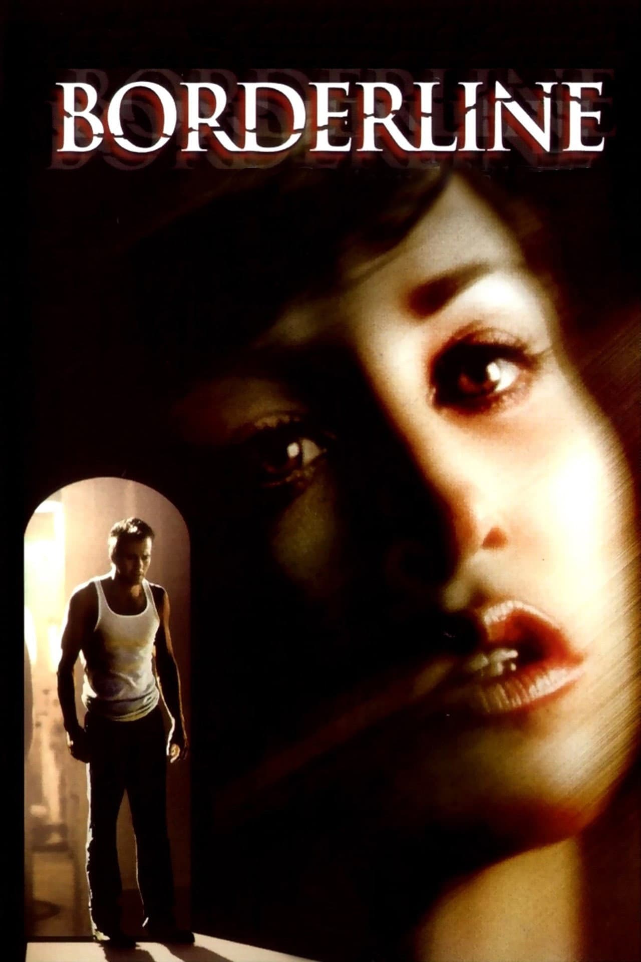 Borderline preview 2