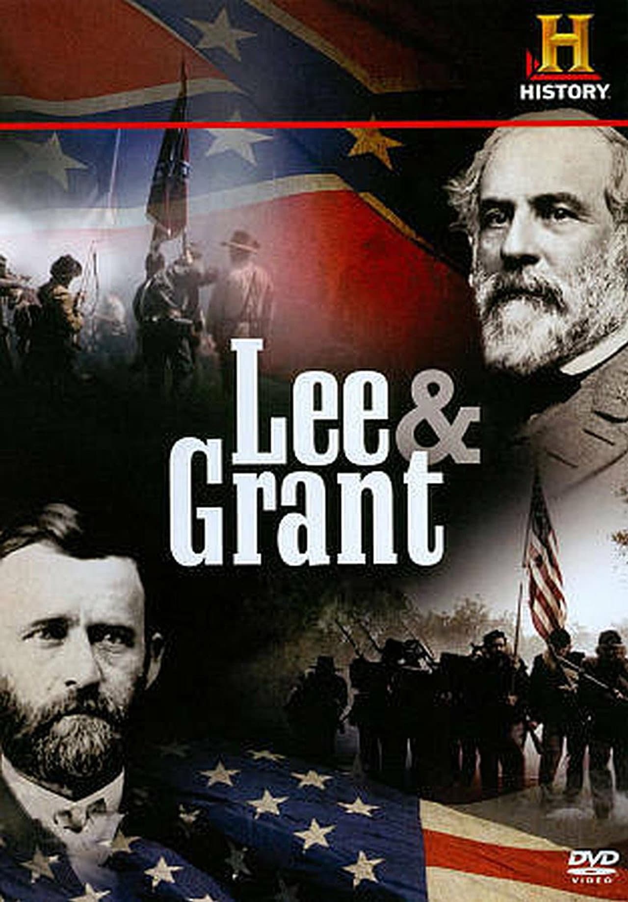 Lee & Grant preview 1