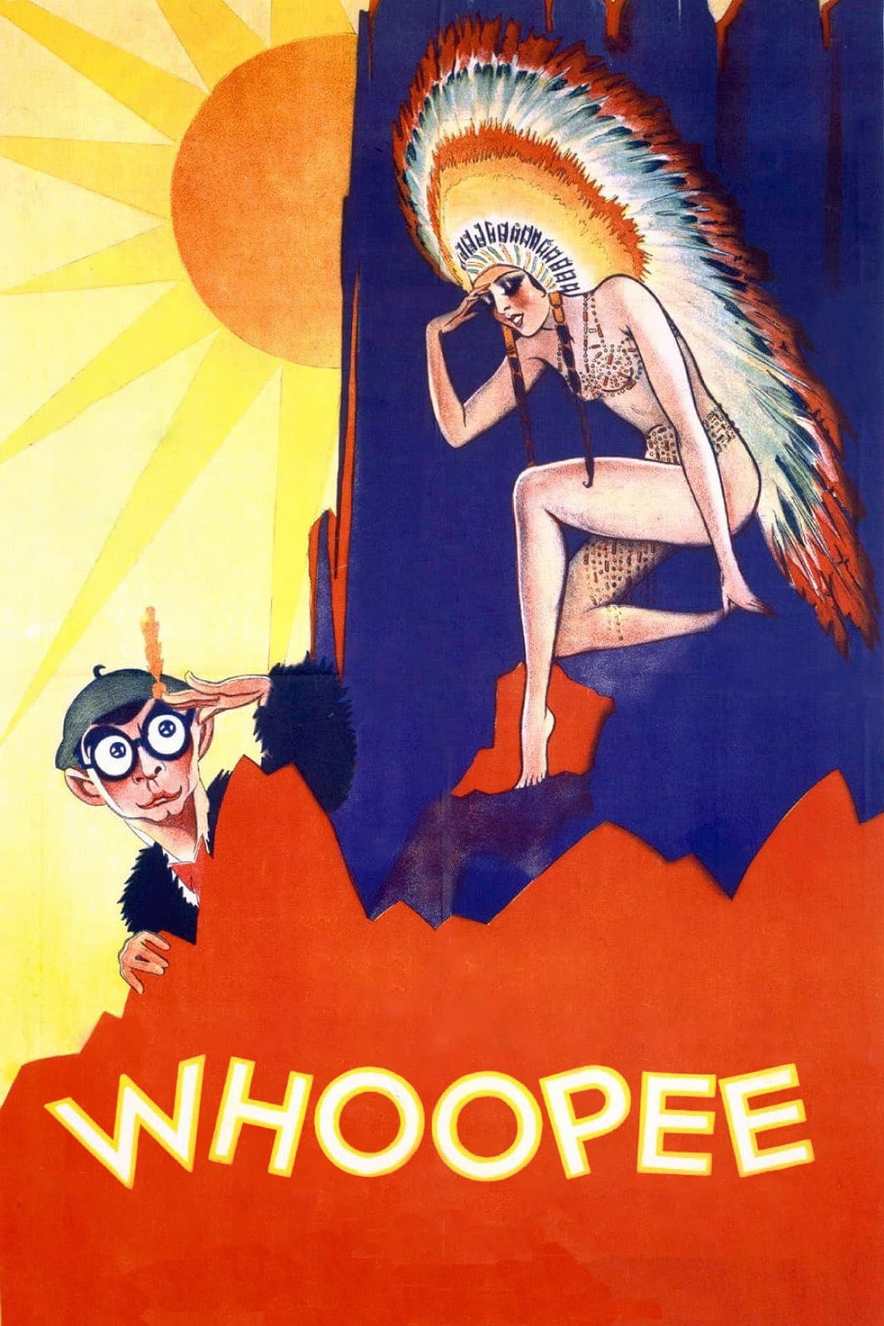 Whoopee! preview 2