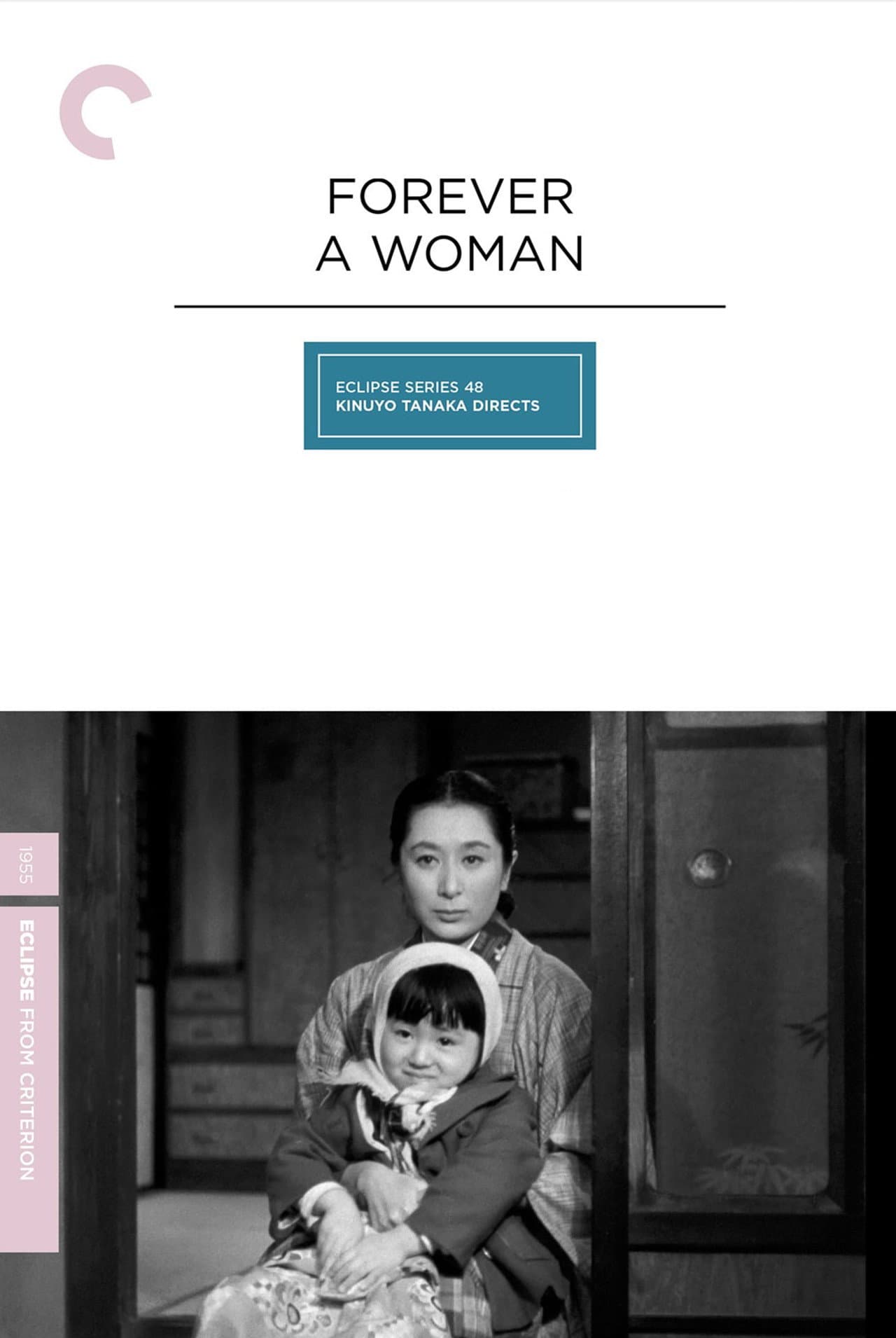 Forever a Woman preview 2