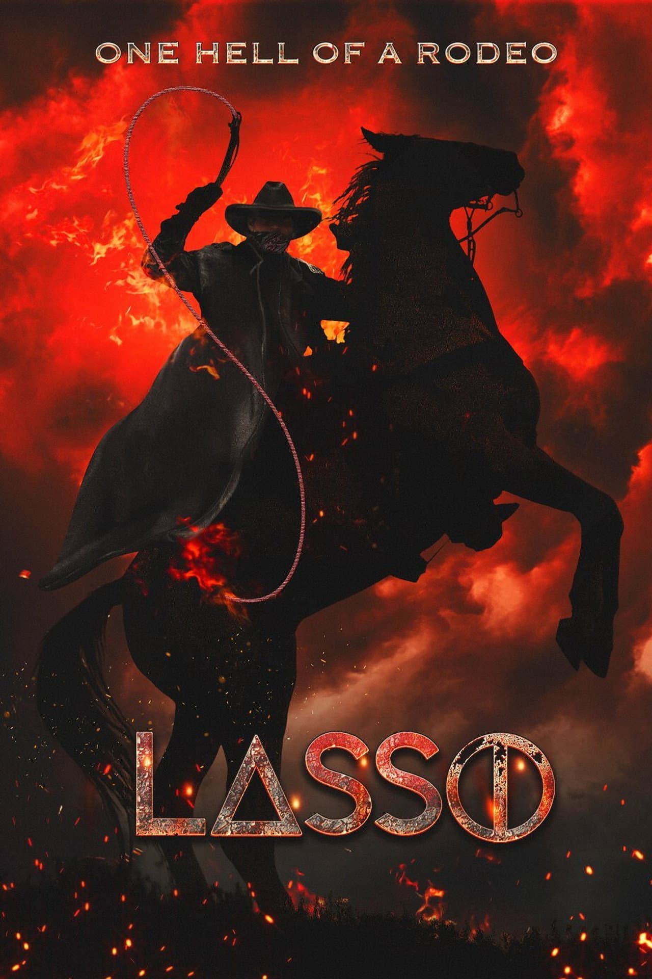 Lasso preview 2