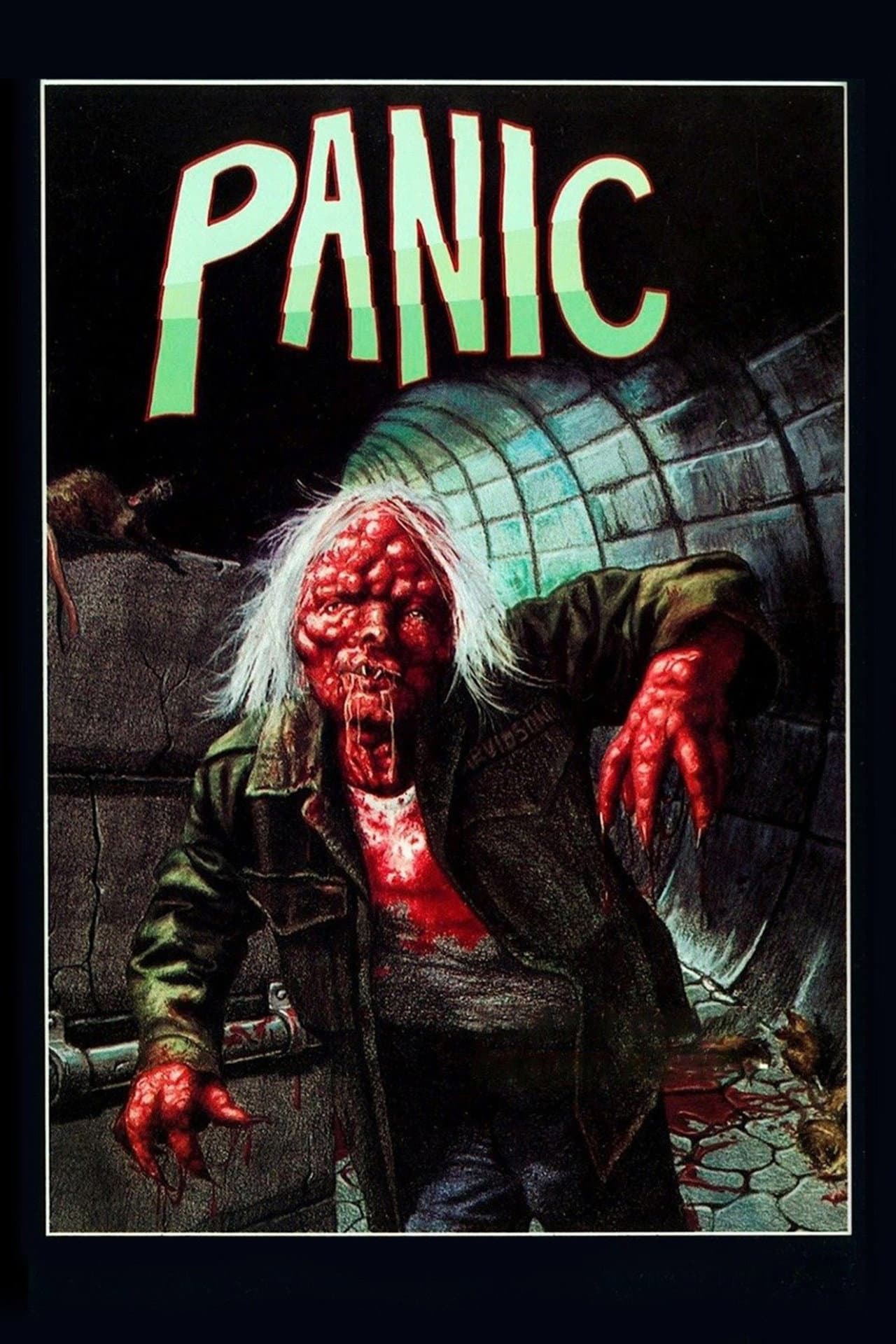 Panic preview 2