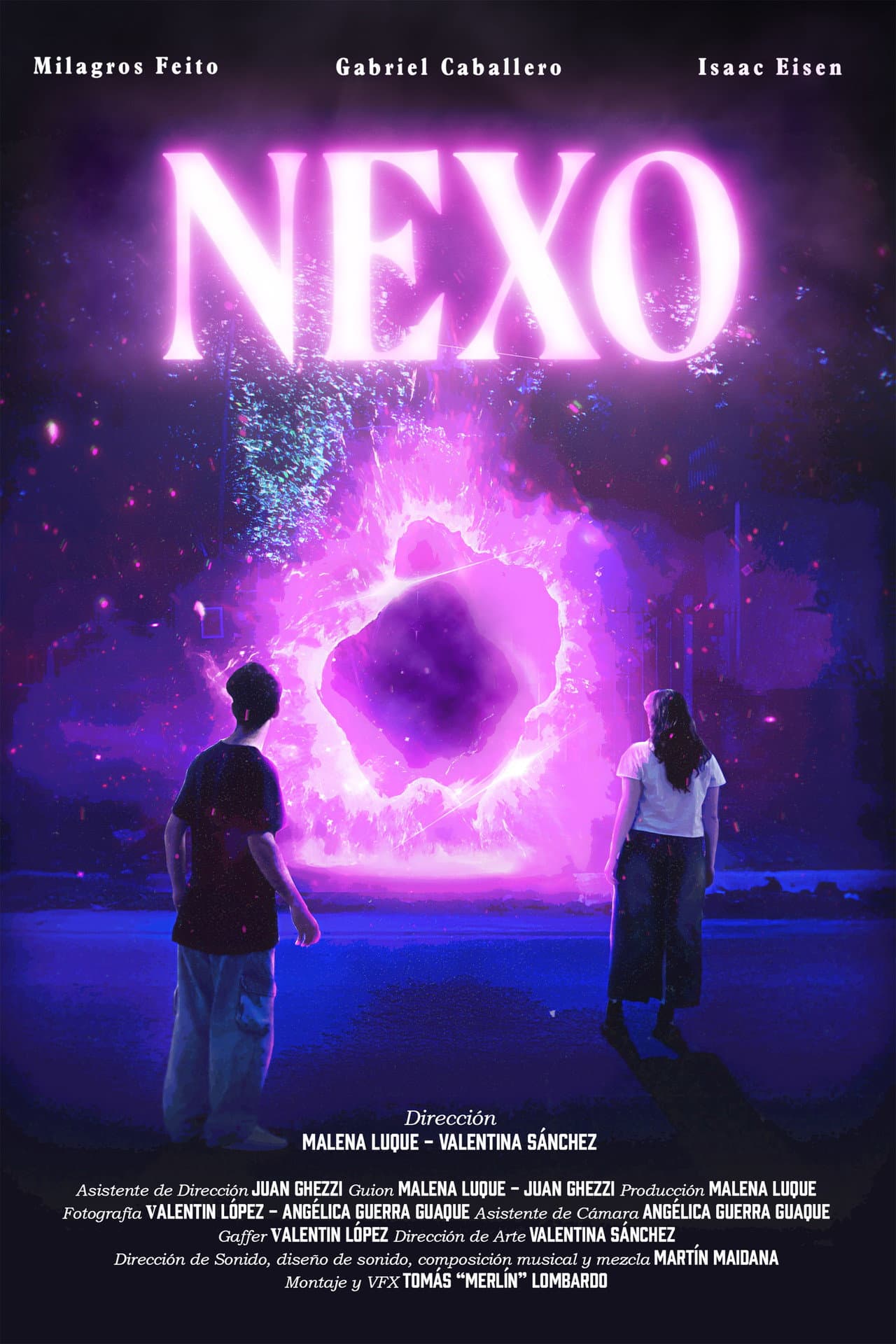Nexo preview 2