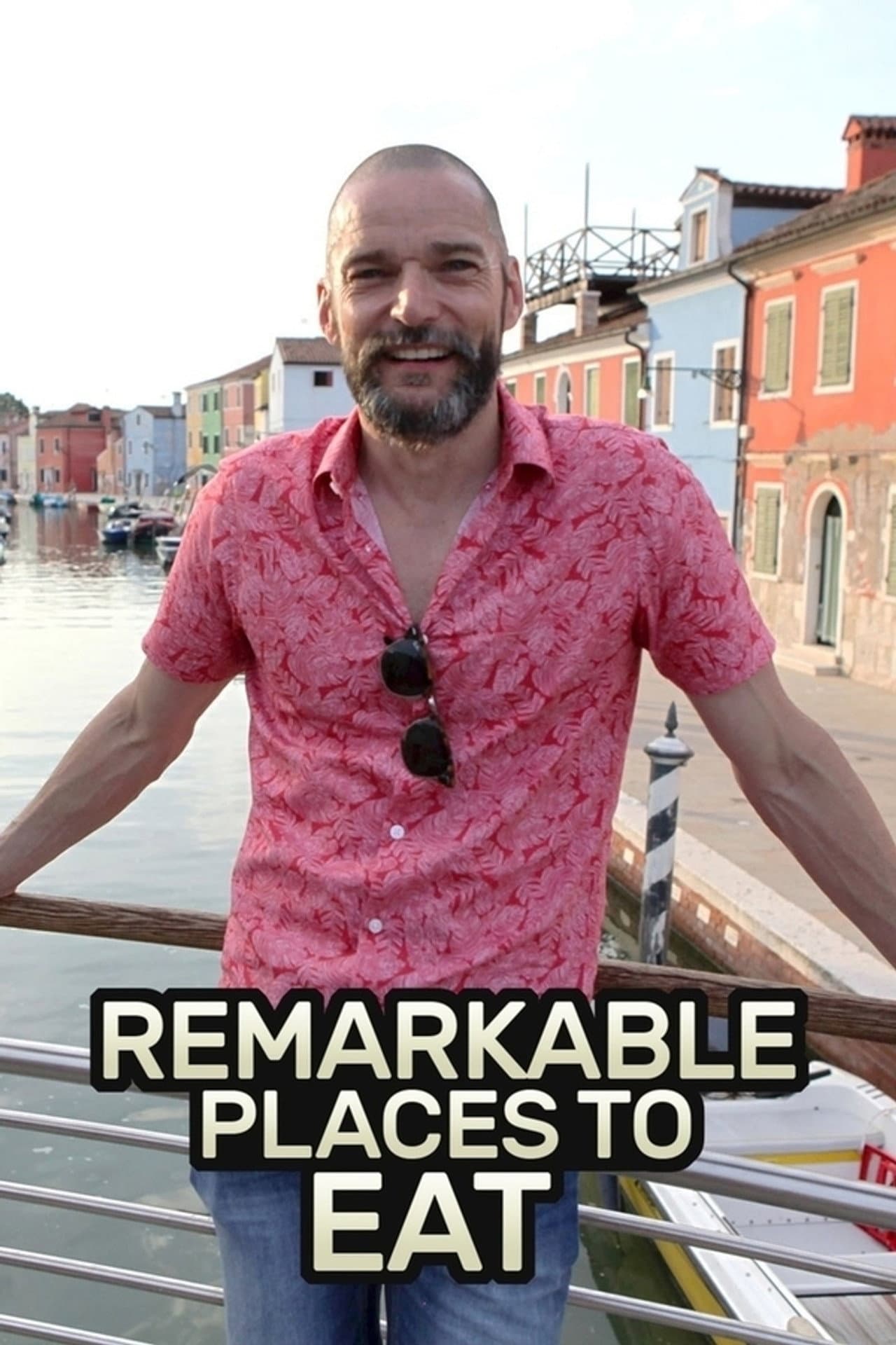 Remarkable Places to Eat preview 2