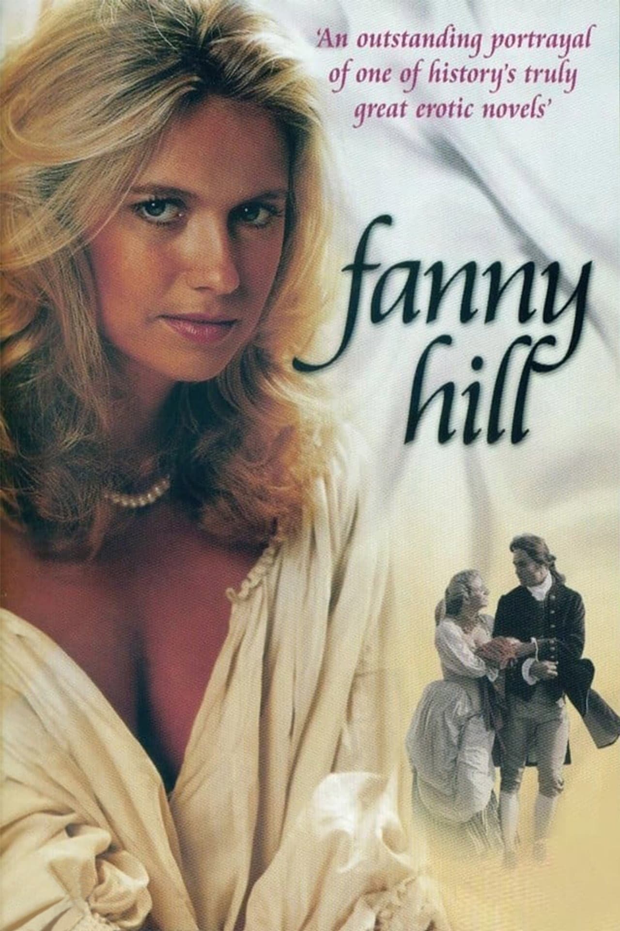 Fanny Hill preview 2