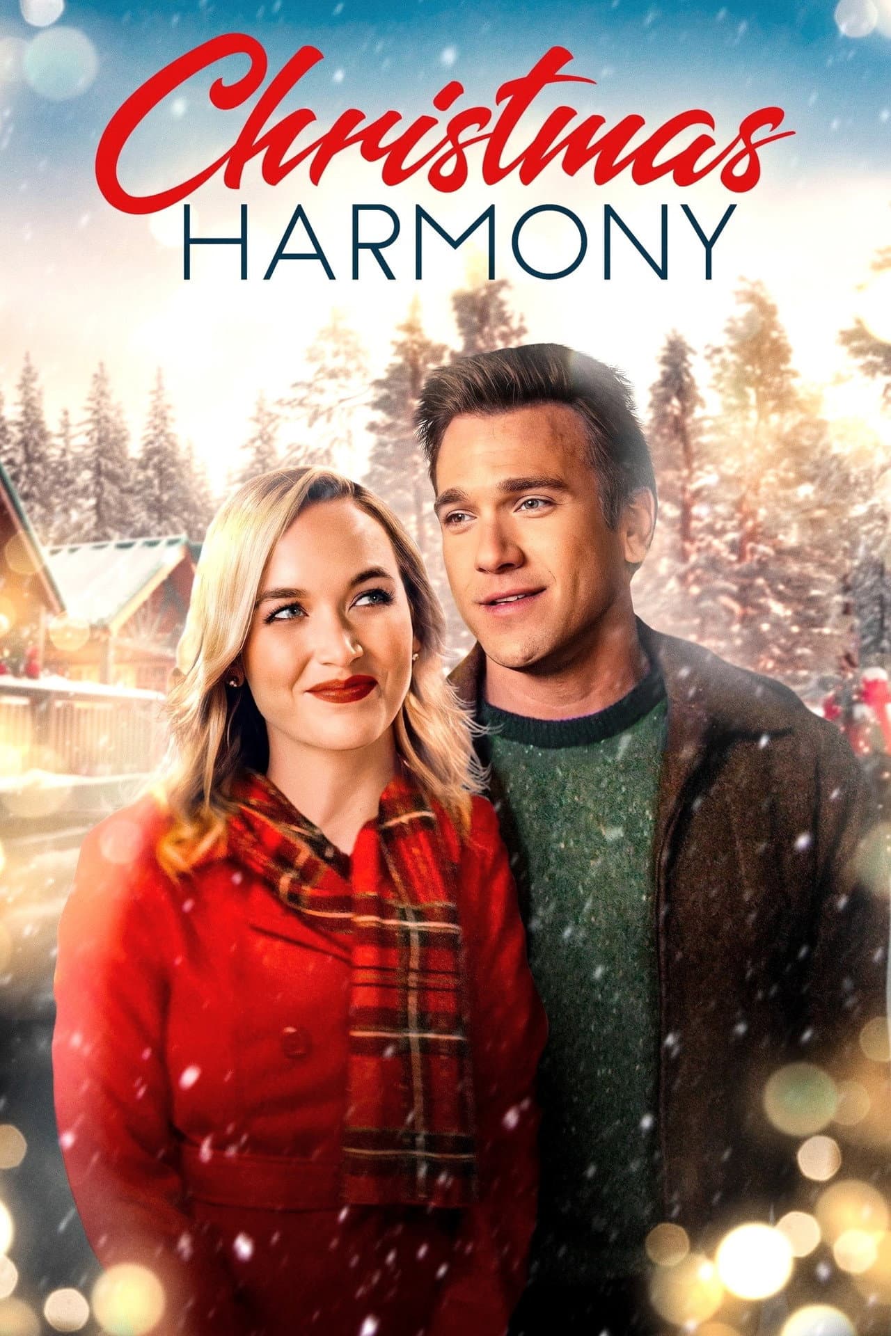 Christmas Harmony preview 2