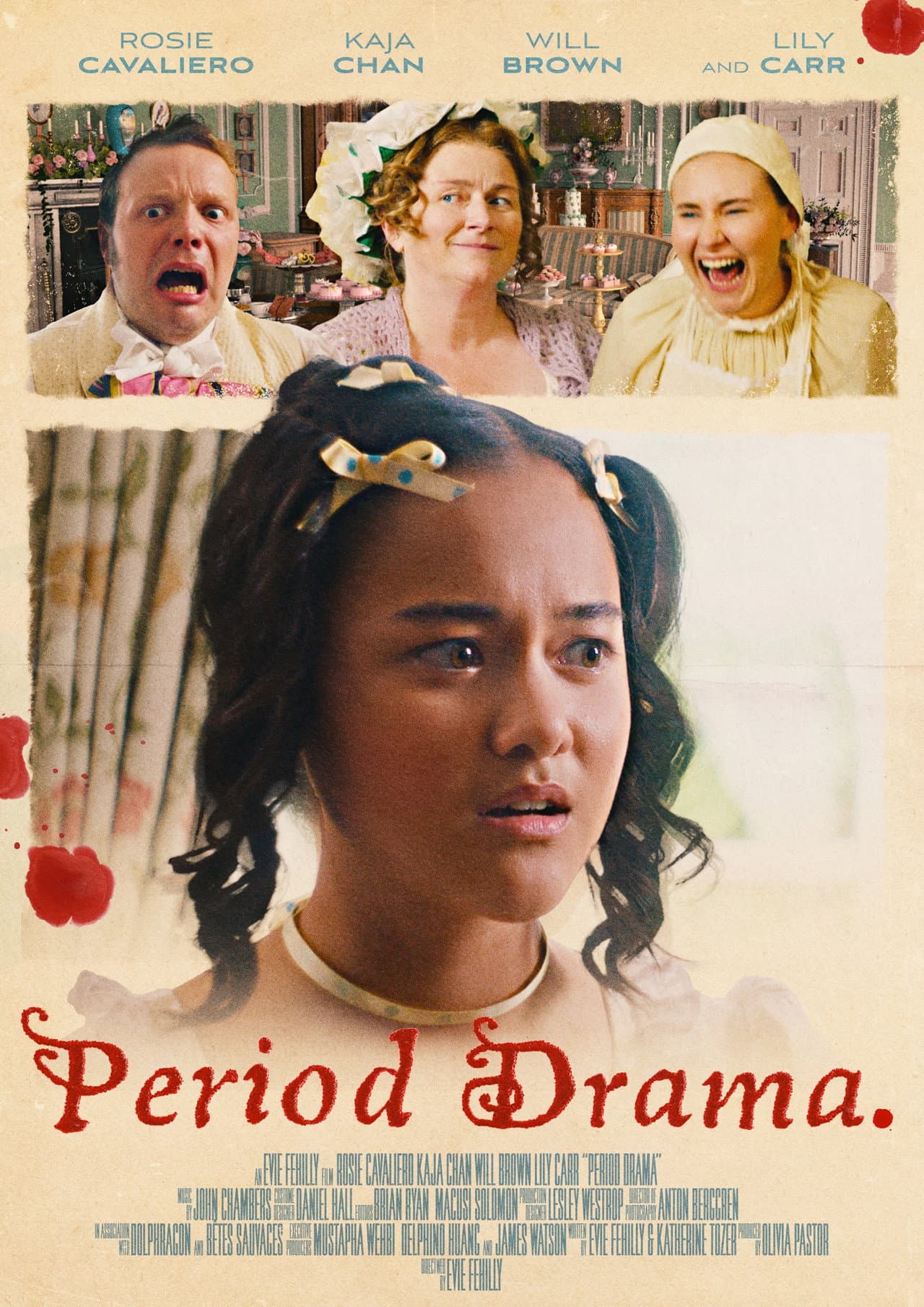 Period Drama preview 1