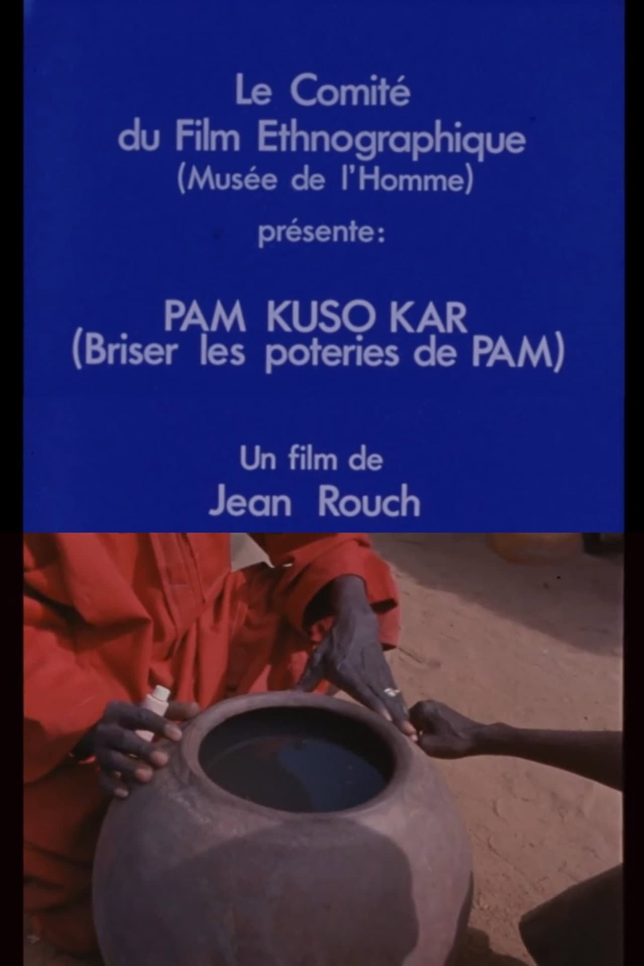 Pam Kuso Kar (Breaking Pam's Vases) preview 2