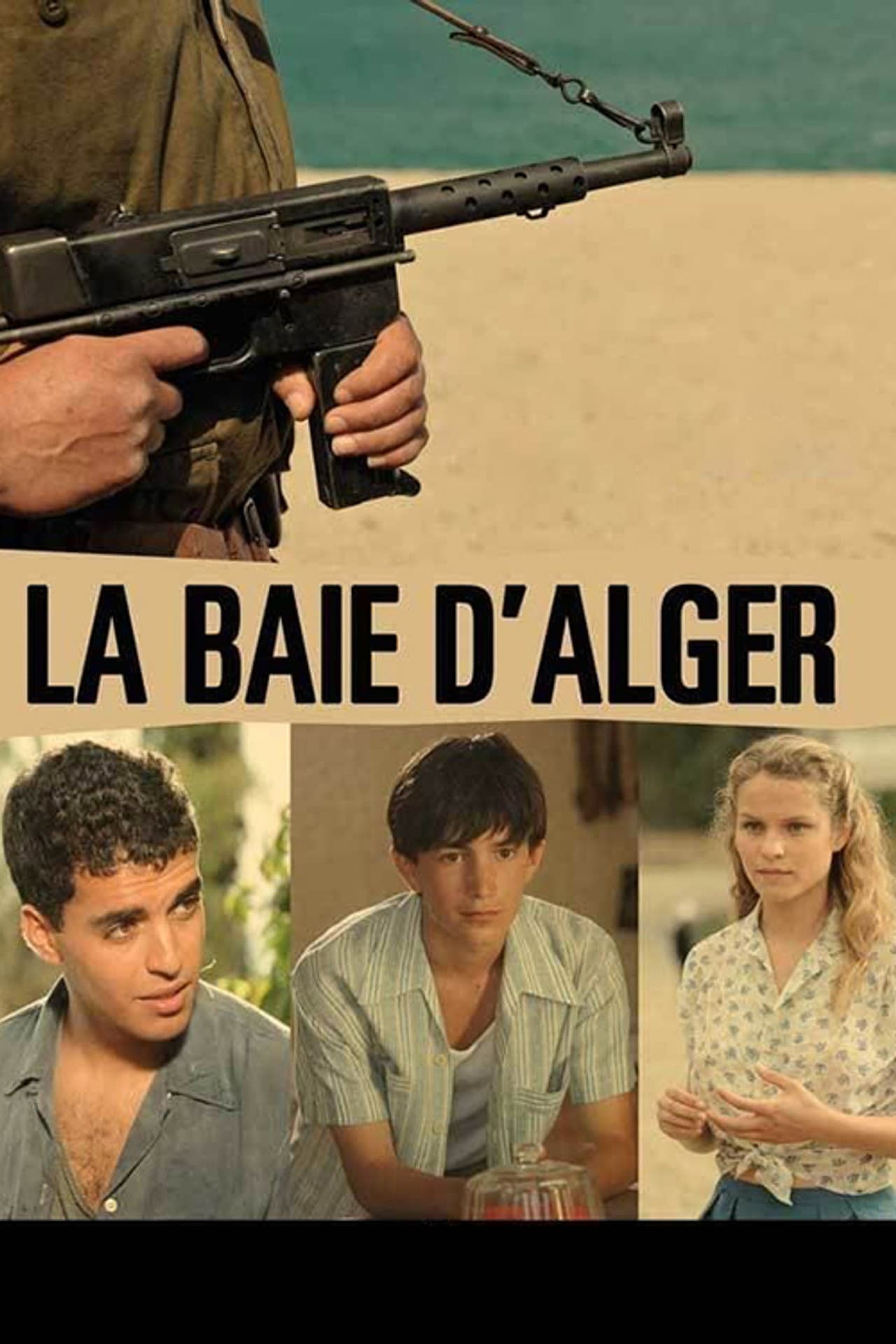 Bay of Algiers preview 2