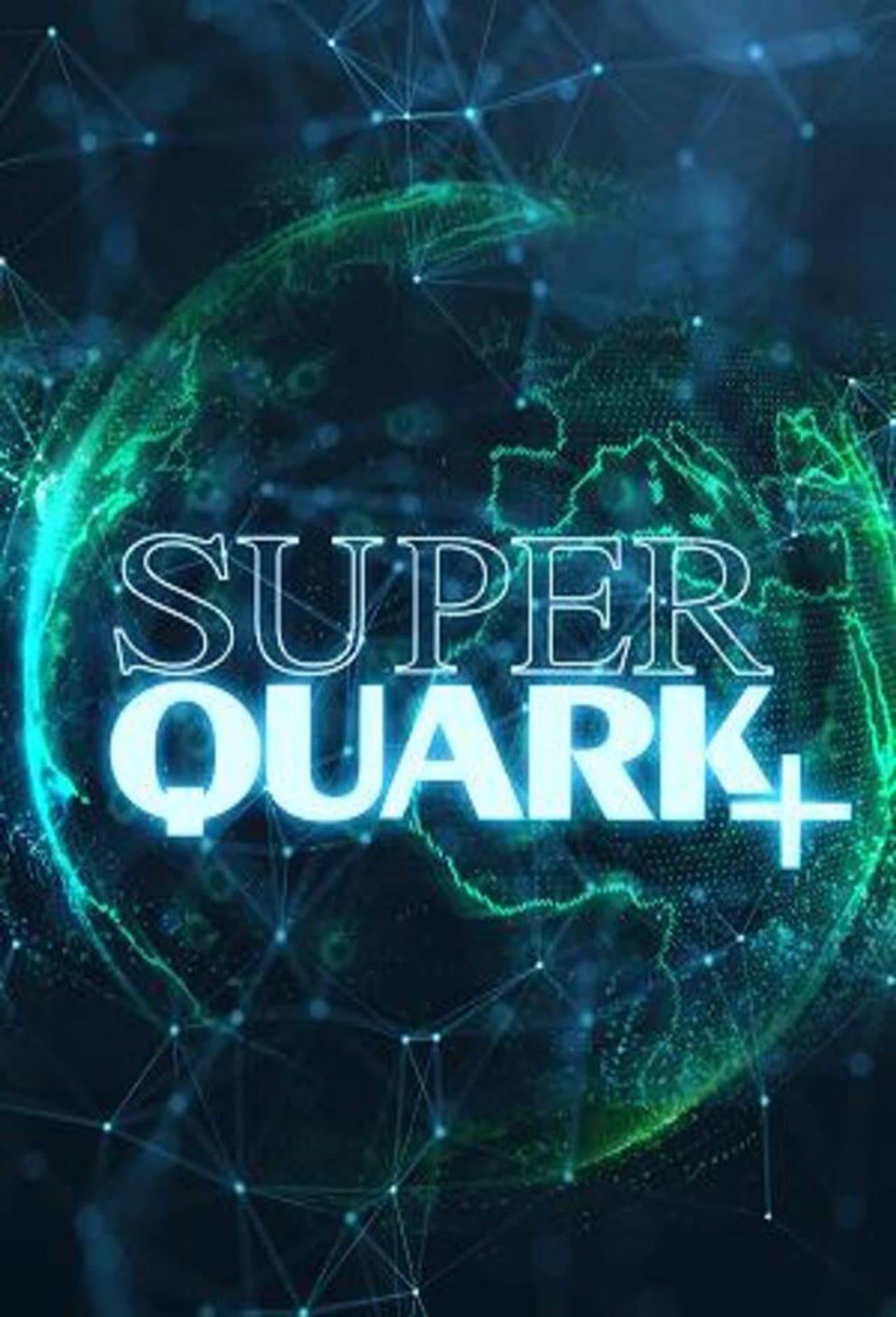 Superquark+ preview 2