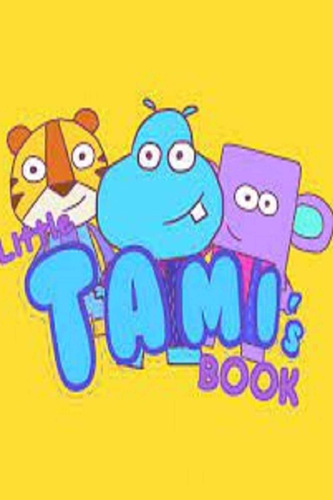 Little Tami's Book preview 2