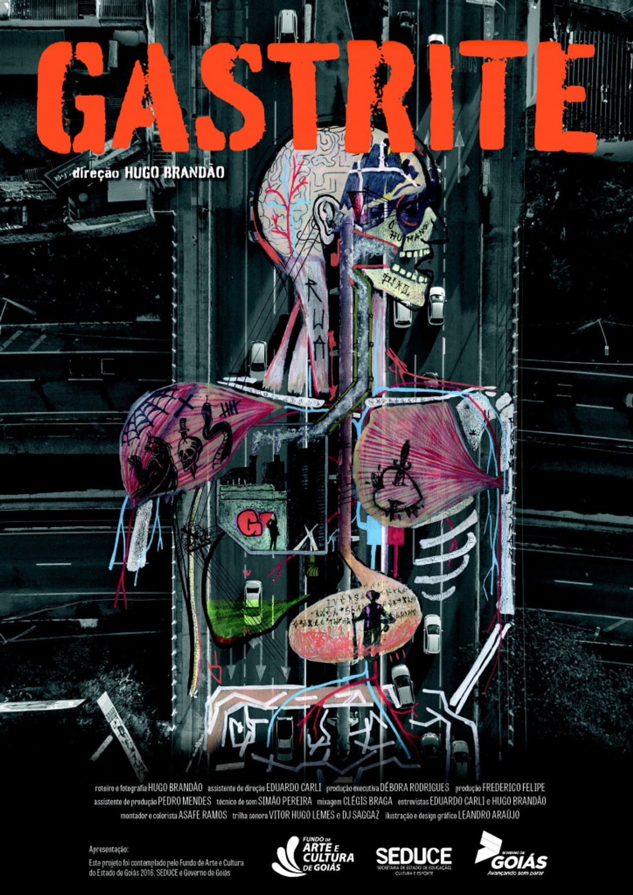 Gastrite preview 1