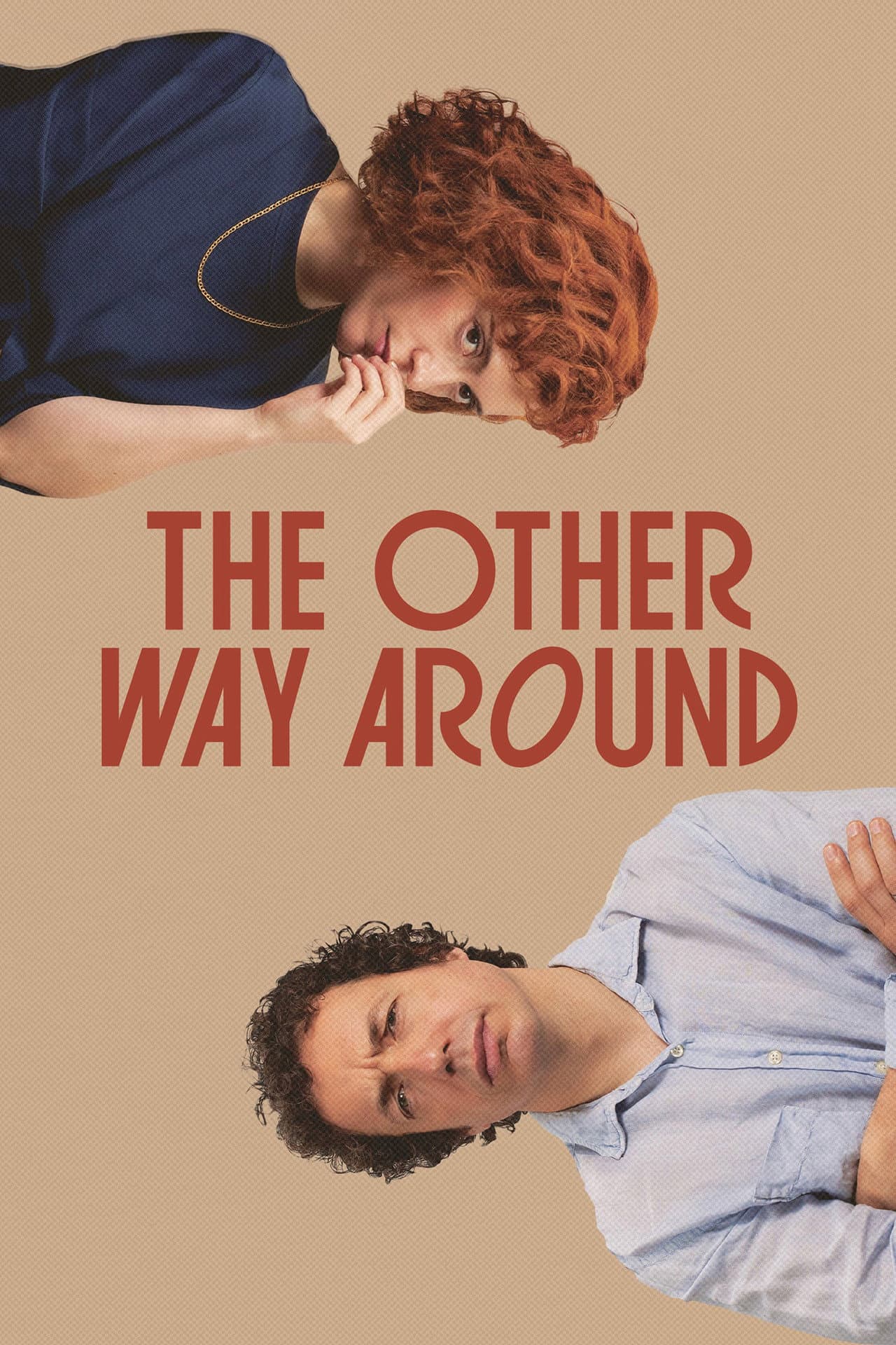 The Other Way Around preview 2