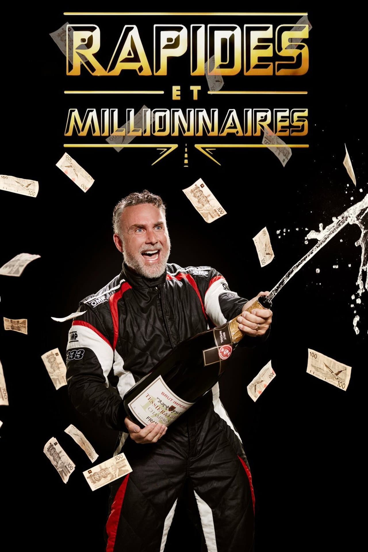 Rapides et millionnaires preview 2