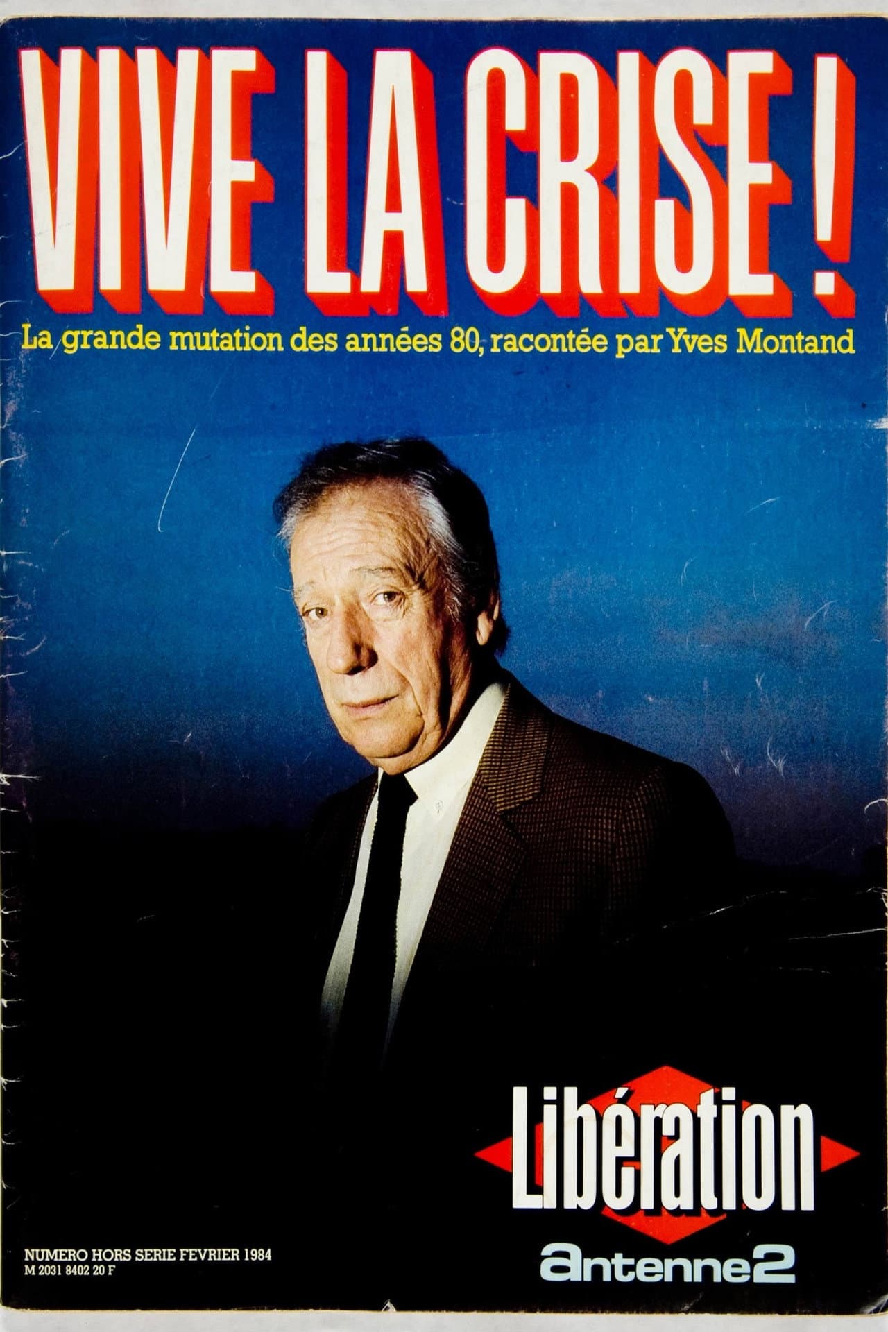 Vive la crise ! preview 2