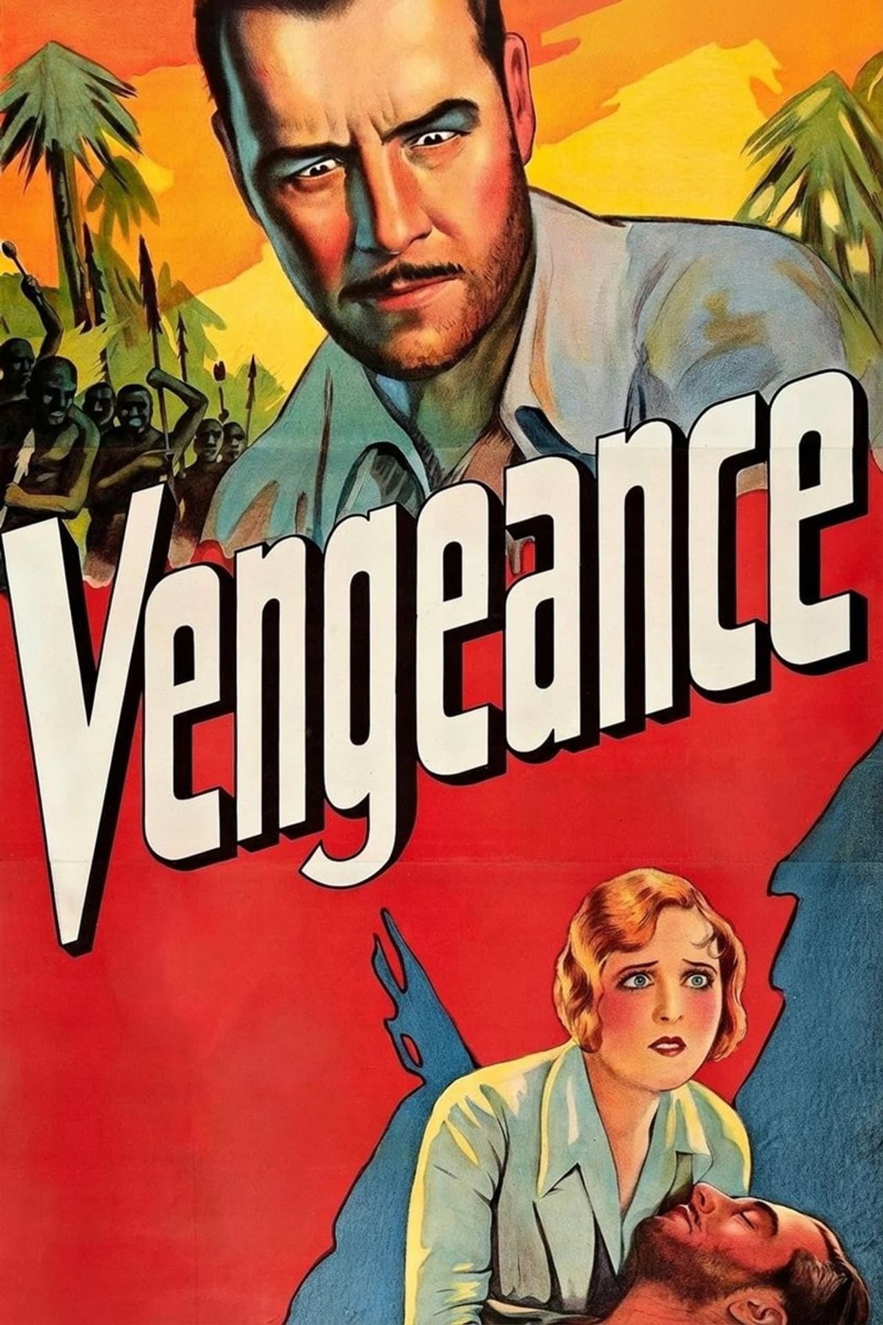 Vengeance preview 2