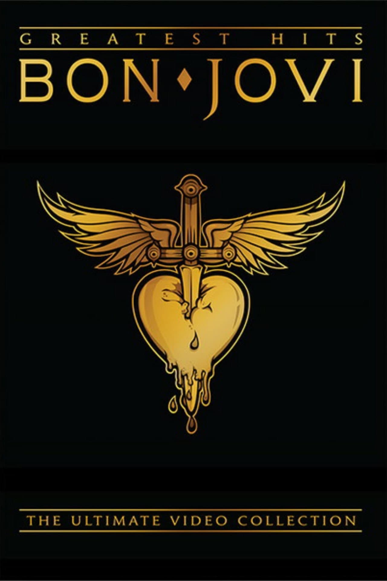 Bon Jovi | Greatest Hits - The Ultimate Video Collection preview 2