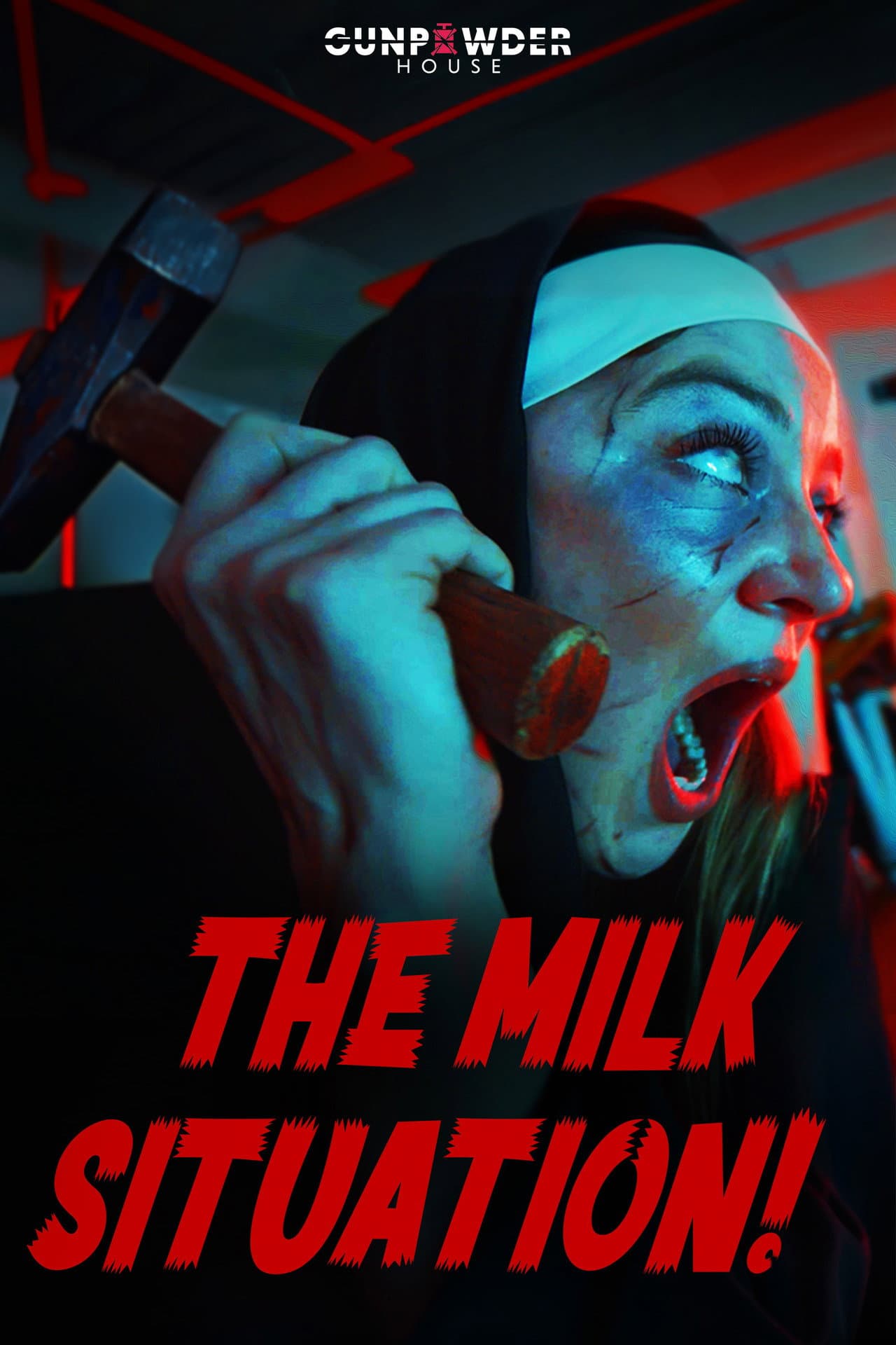 The Milk Situation preview 1