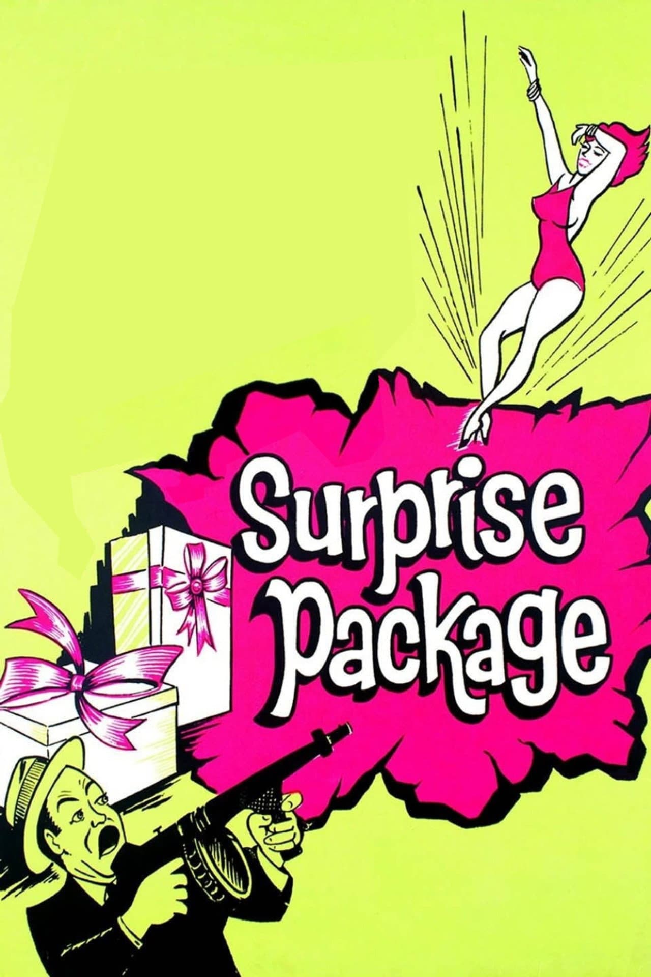 Surprise Package preview 2